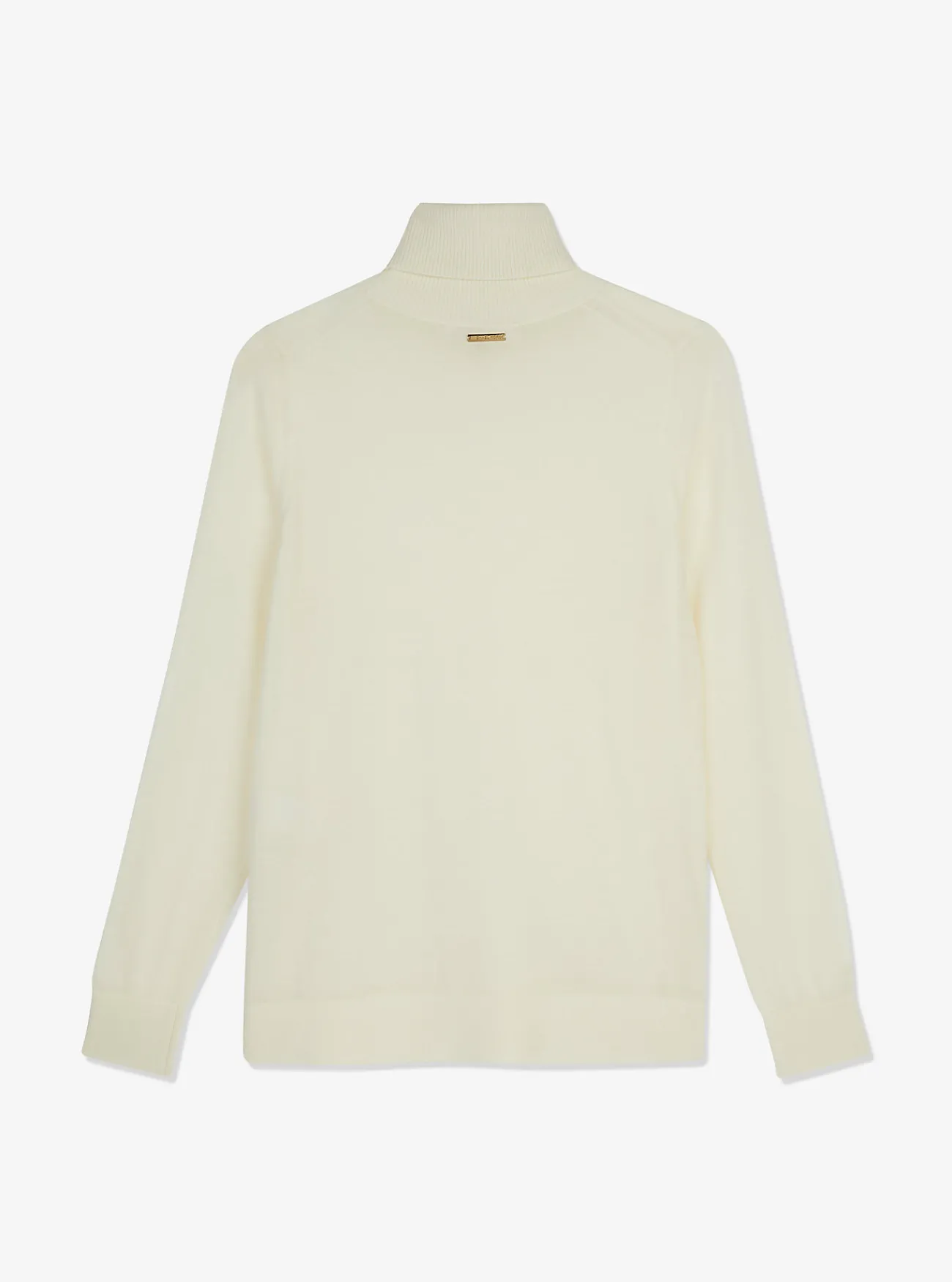 Michael Kors Coltrui van merinowol BOT Outlet