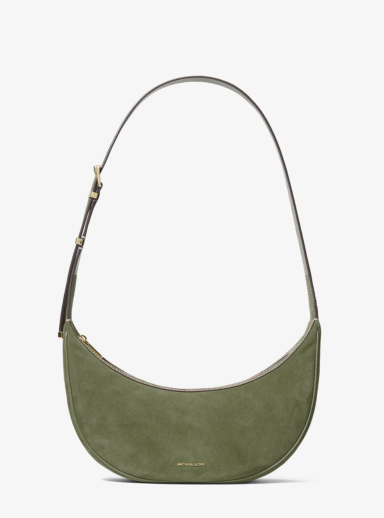 Michael Kors Crossbodytas Avra van su&egrave;de, middelgroot Fashion