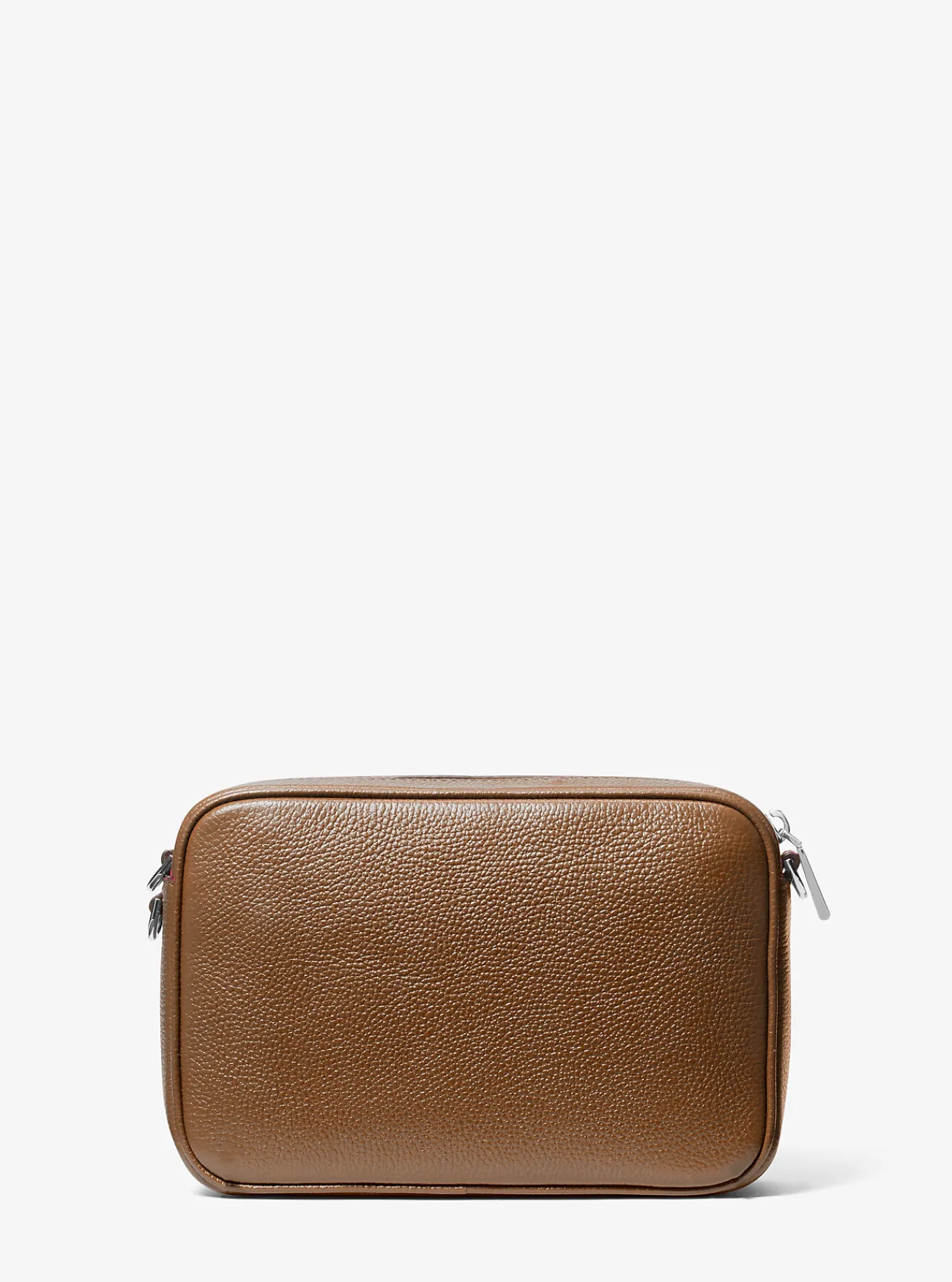 Michael Kors Crossbodytas Ginny van leer Outlet