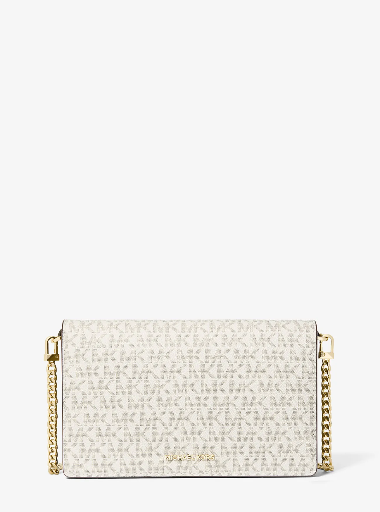 Michael Kors Crossbodytas Jet Set met kenmerkend logo, middelgroot Best