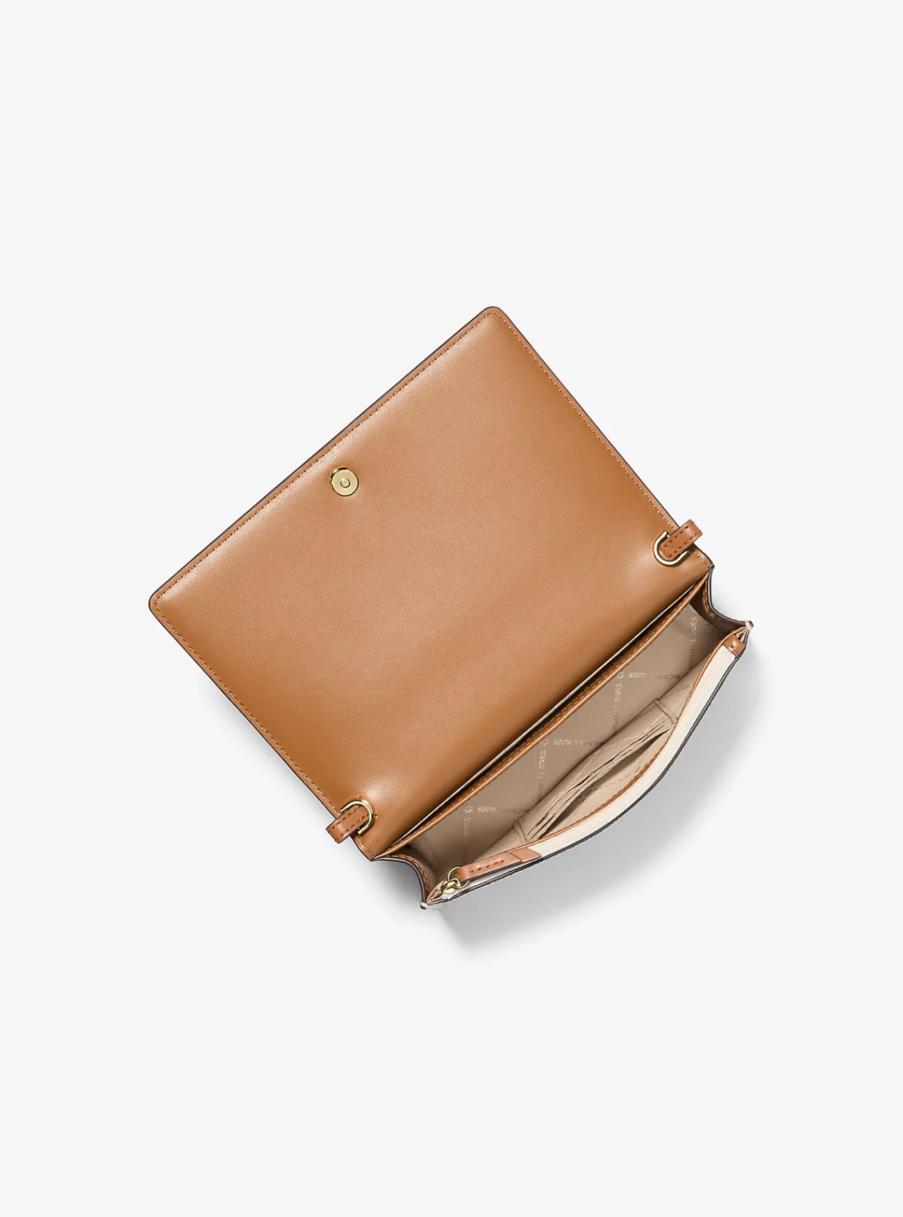 Michael Kors Crossbodytas Jet Set met kenmerkend logo, middelgroot Best