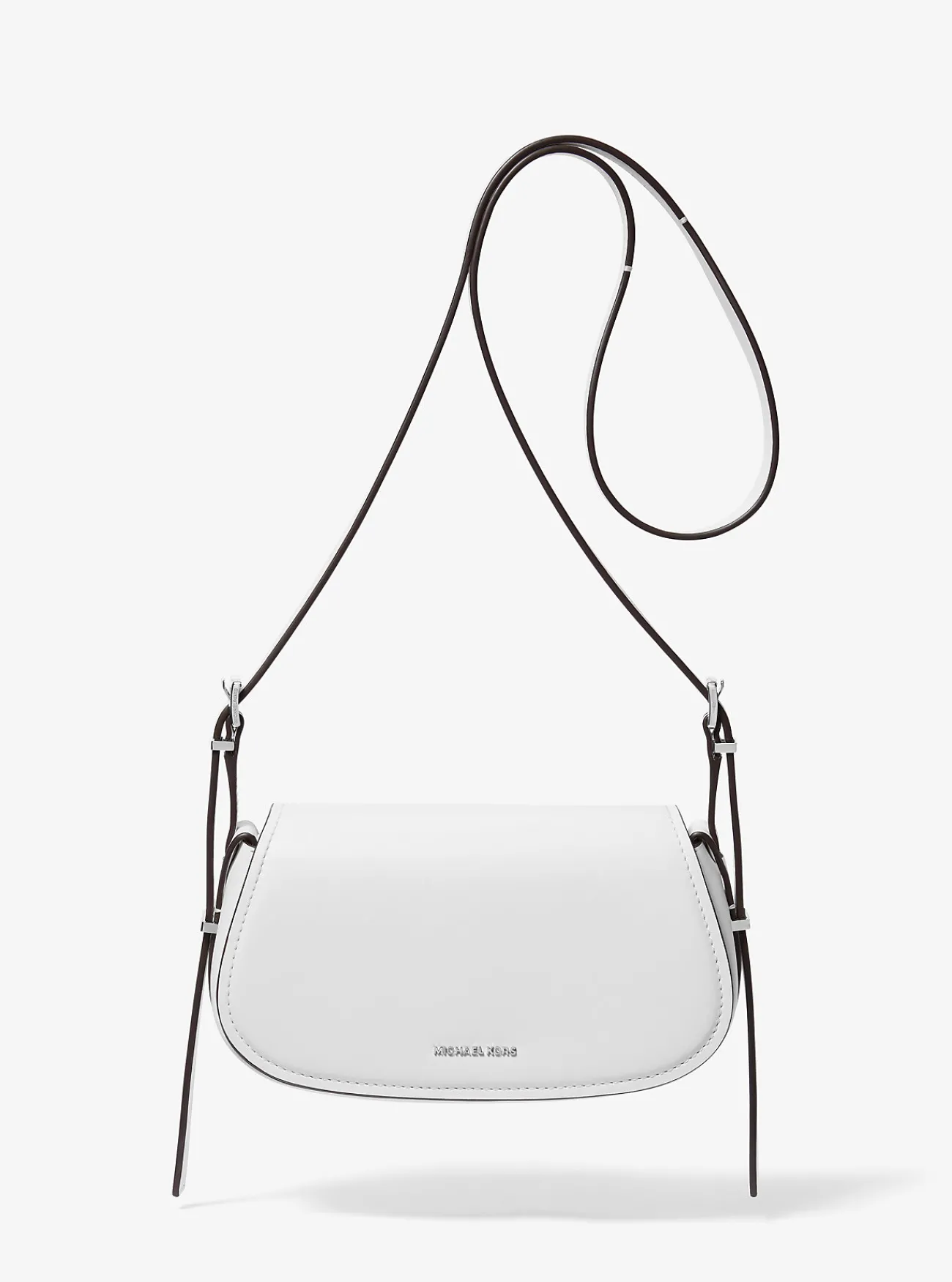 Michael Kors Crossbodytas Lydia van leer, klein OPTISCHWIT Best