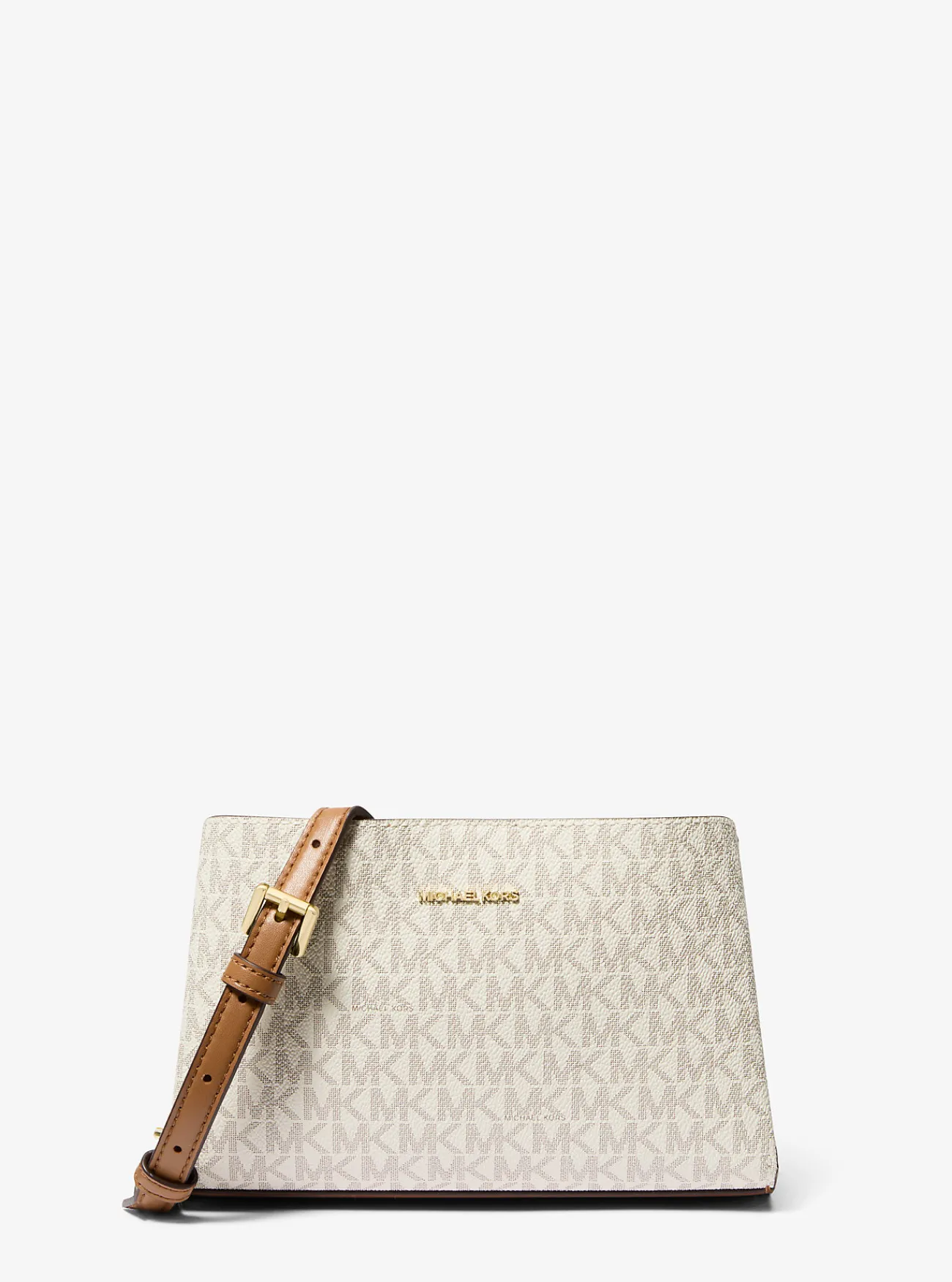 Michael Kors Crossbodytas Ruthie met kenmerkend logo, klein Fashion