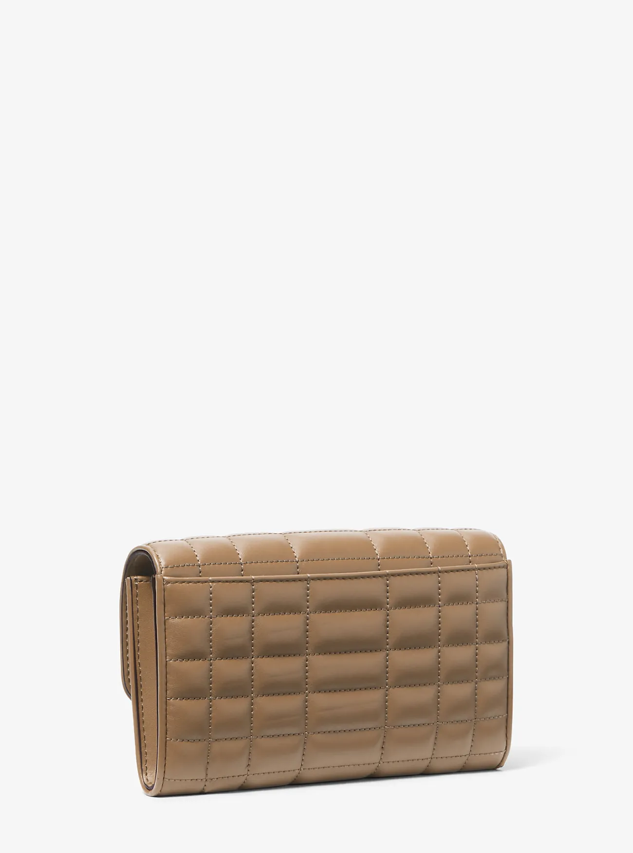 Michael Kors Crossbodytas Tribeca van leer KAF Best