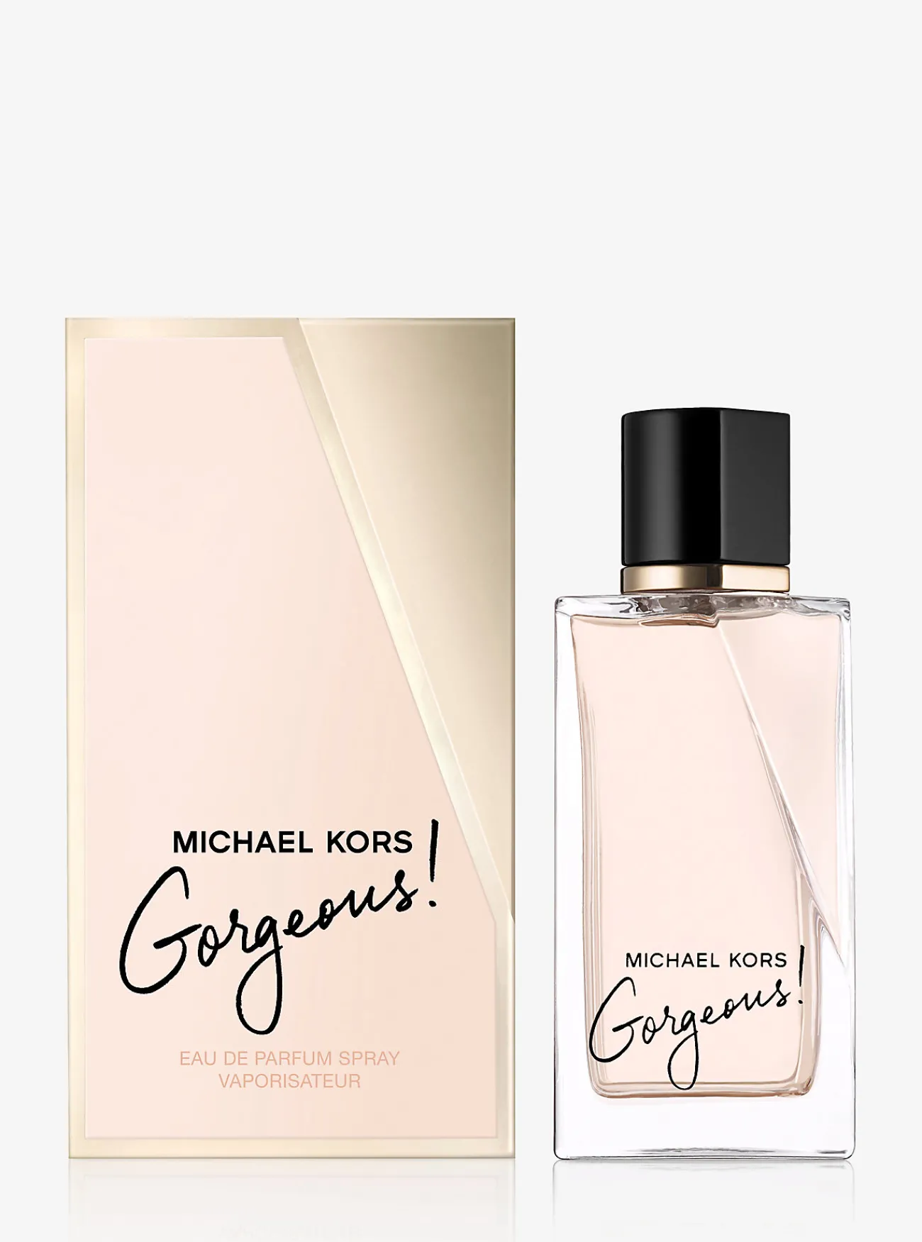 Michael Kors Eau de Parfum Gorgeous, 100 ml Discount