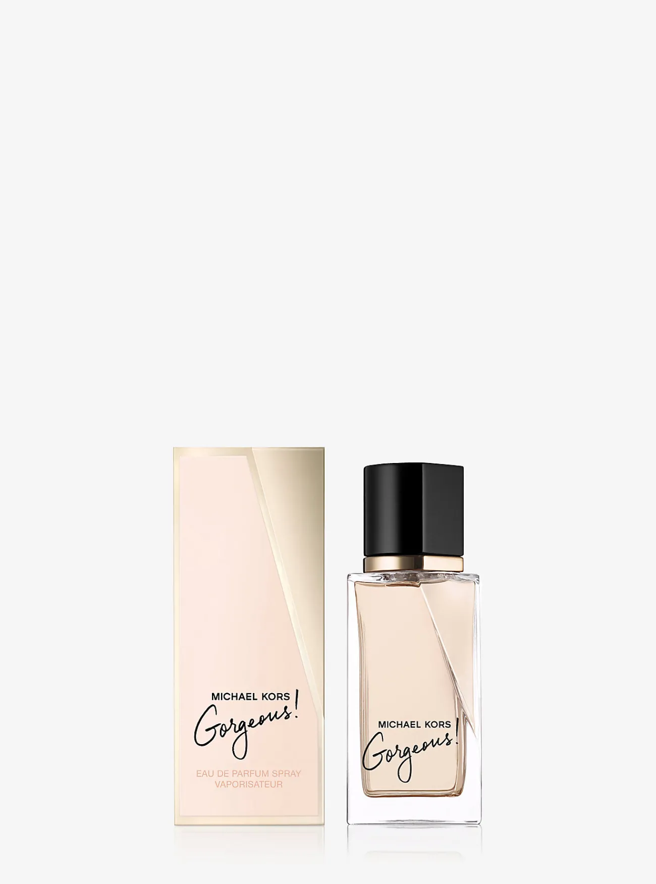 Michael Kors Eau de Parfum Gorgeous, 30 ml Hot