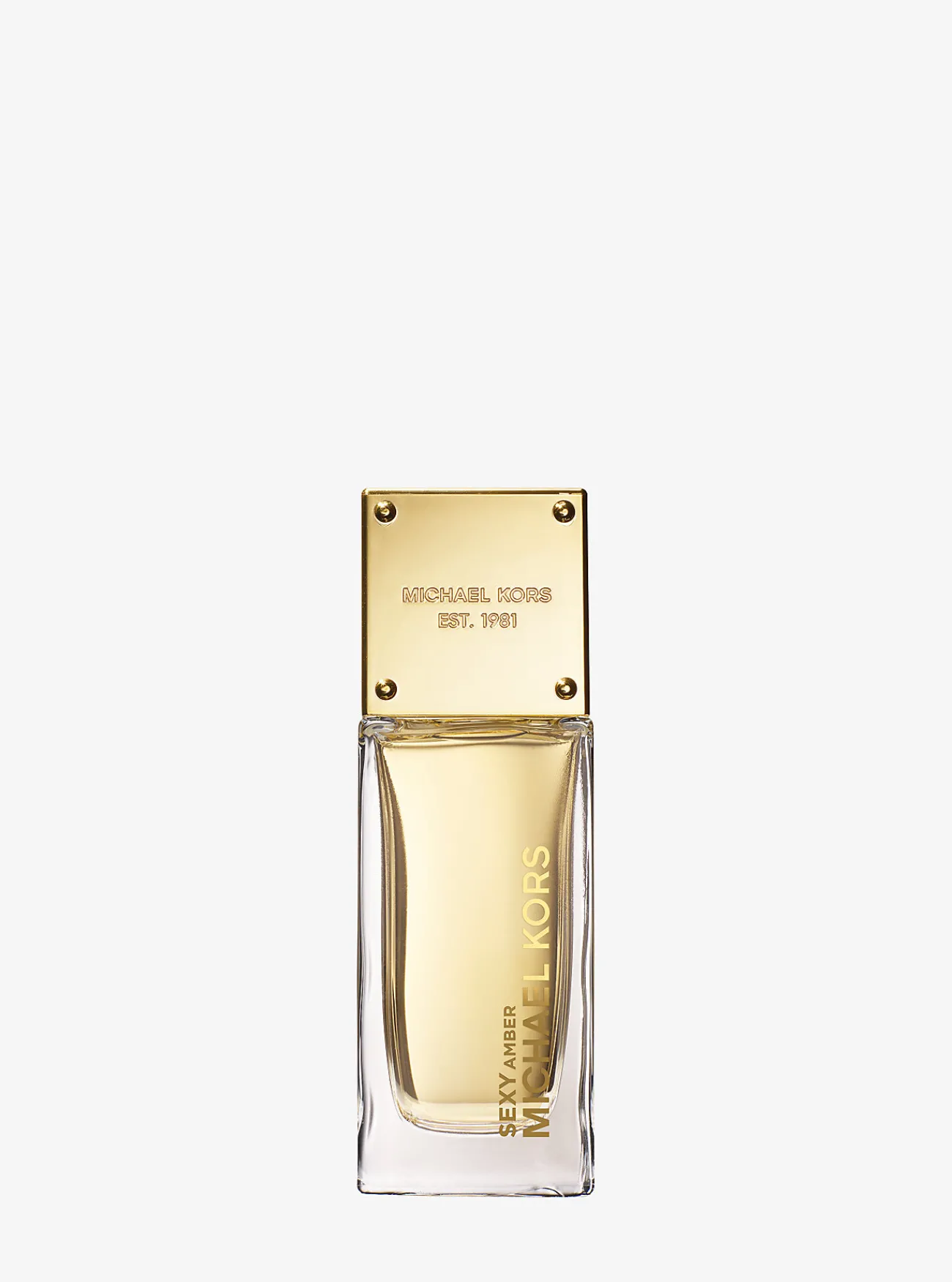 Michael Kors Eau de parfum Sexy Amber, 50 ml Hot