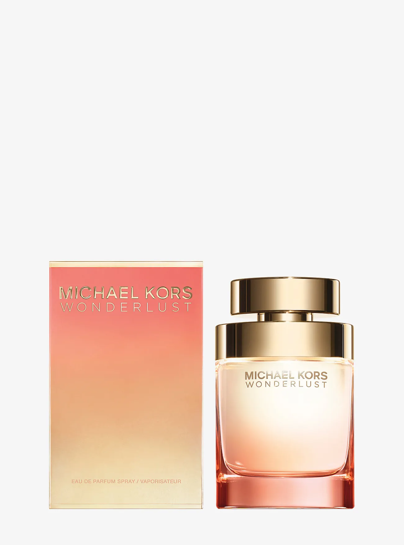 Michael Kors Eau de parfum Wonderlust, 100 ml Discount