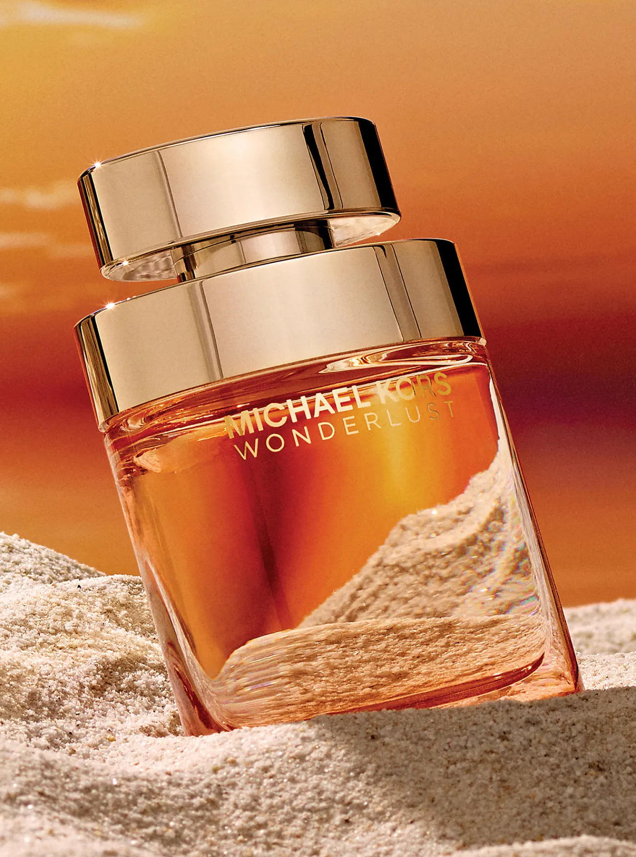 Michael Kors Eau de parfum Wonderlust, 100 ml Discount