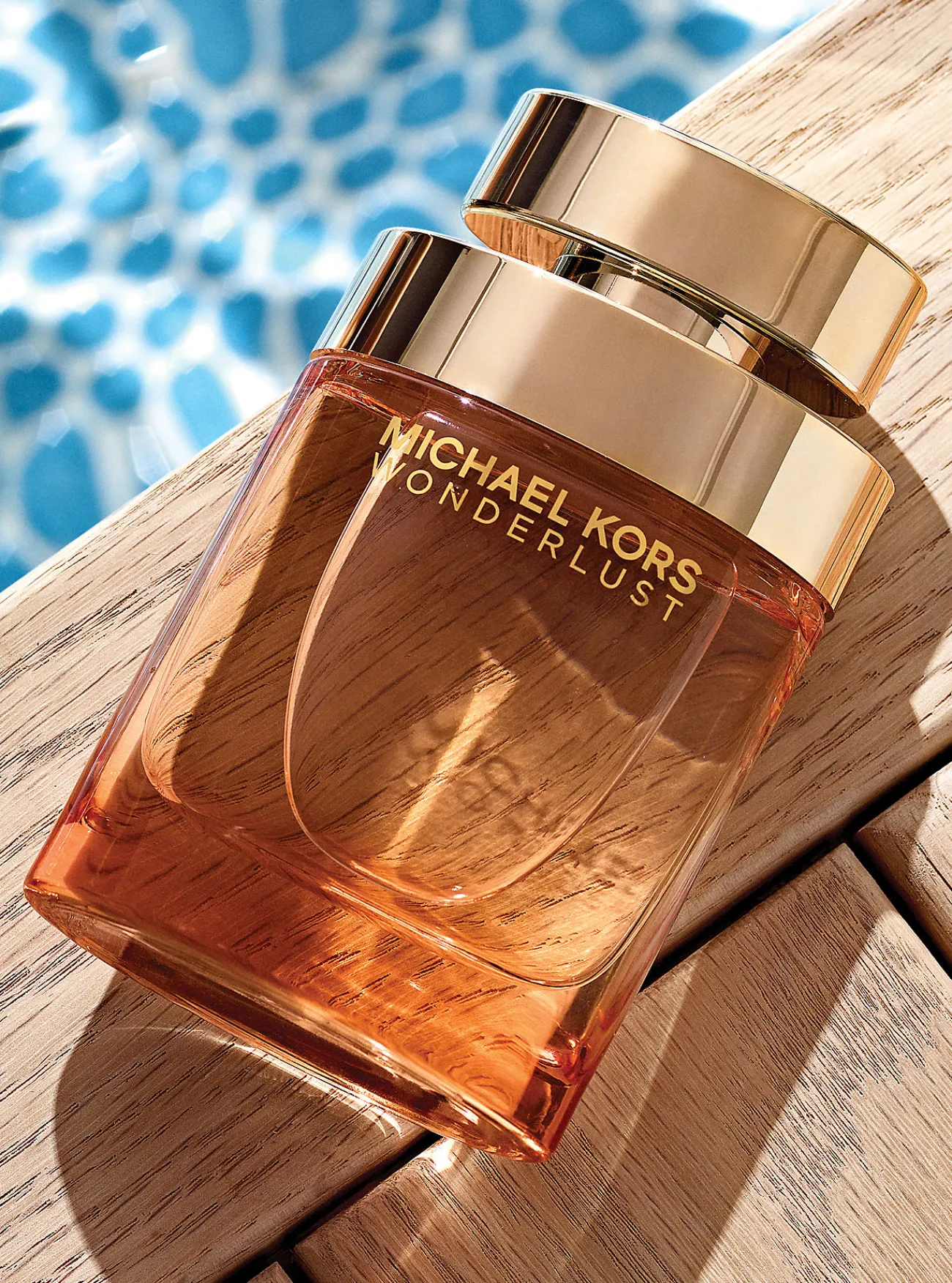 Michael Kors Eau de parfum Wonderlust, 100 ml Discount