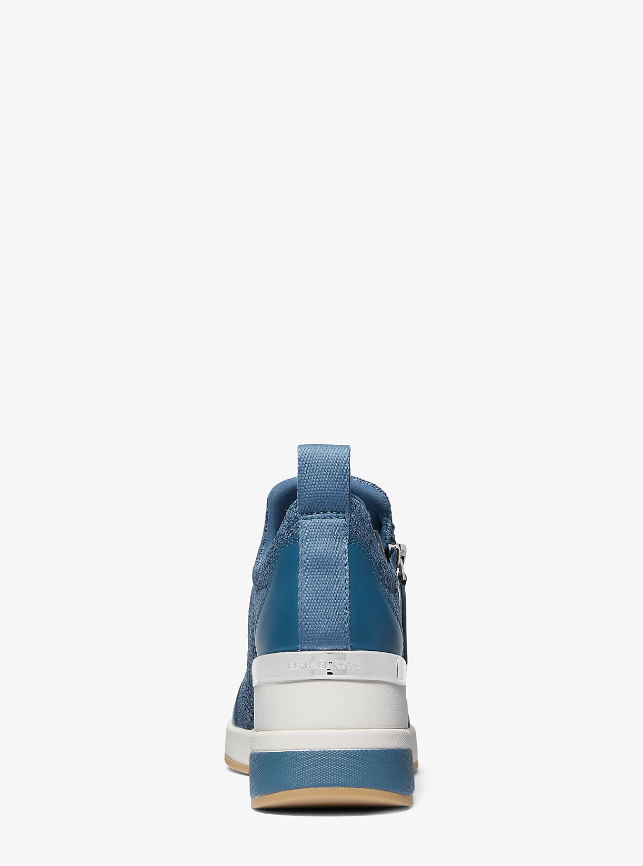 Michael Kors Gebreide sneaker Willis met stretch UNIONMETWASSING Discount