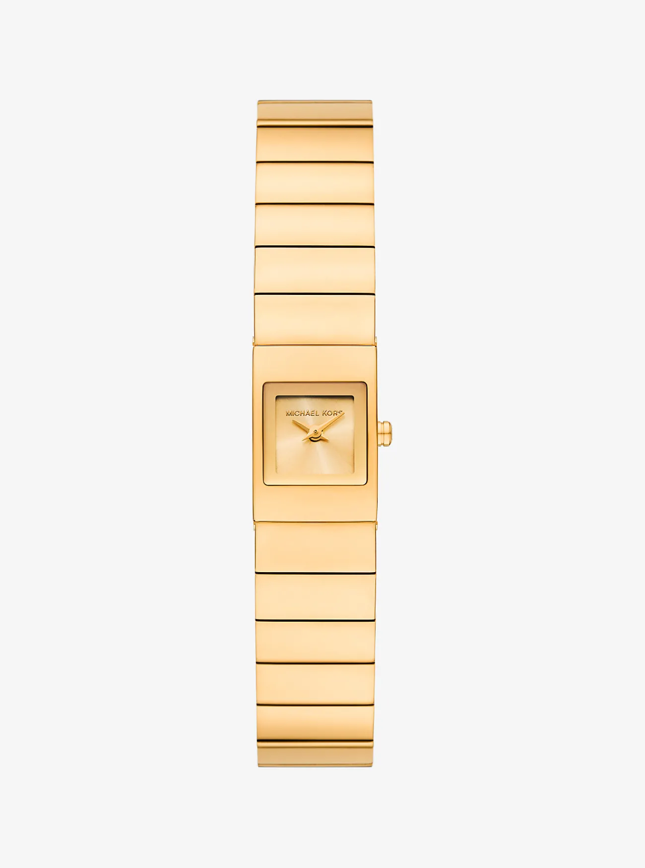 Michael Kors Horloge Darrington, kleurig en mini GOUD Best