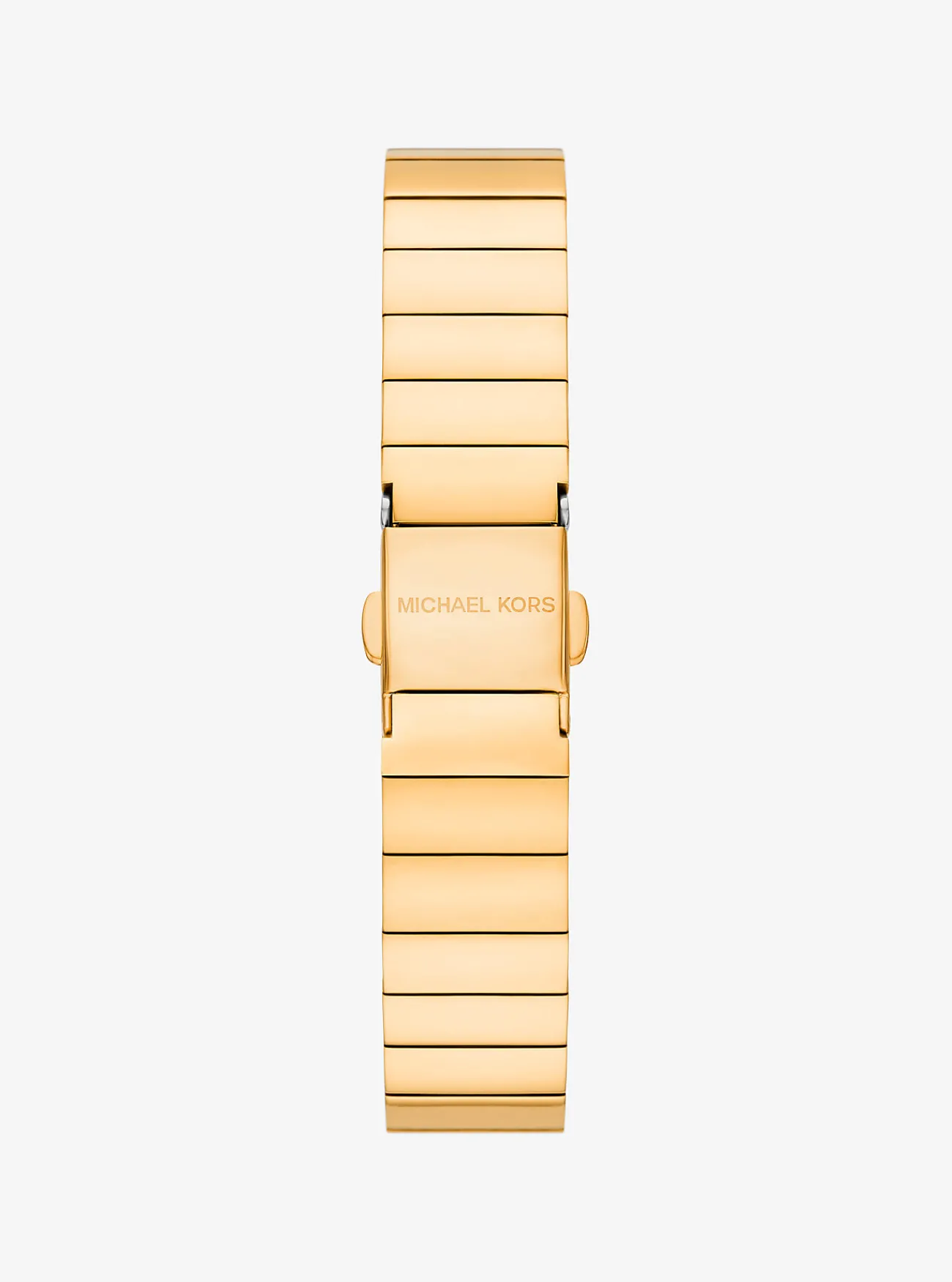 Michael Kors Horloge Darrington, kleurig en mini GOUD Best