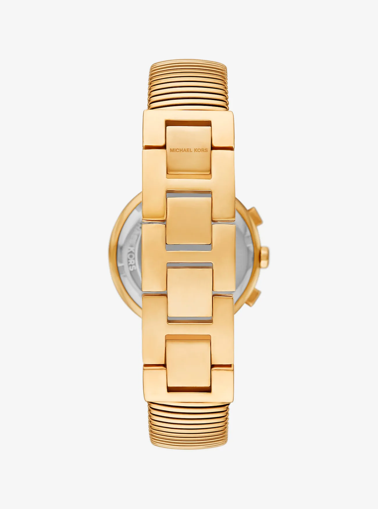 Michael Kors Horloge Gramercy, kleurig GOUD Sale