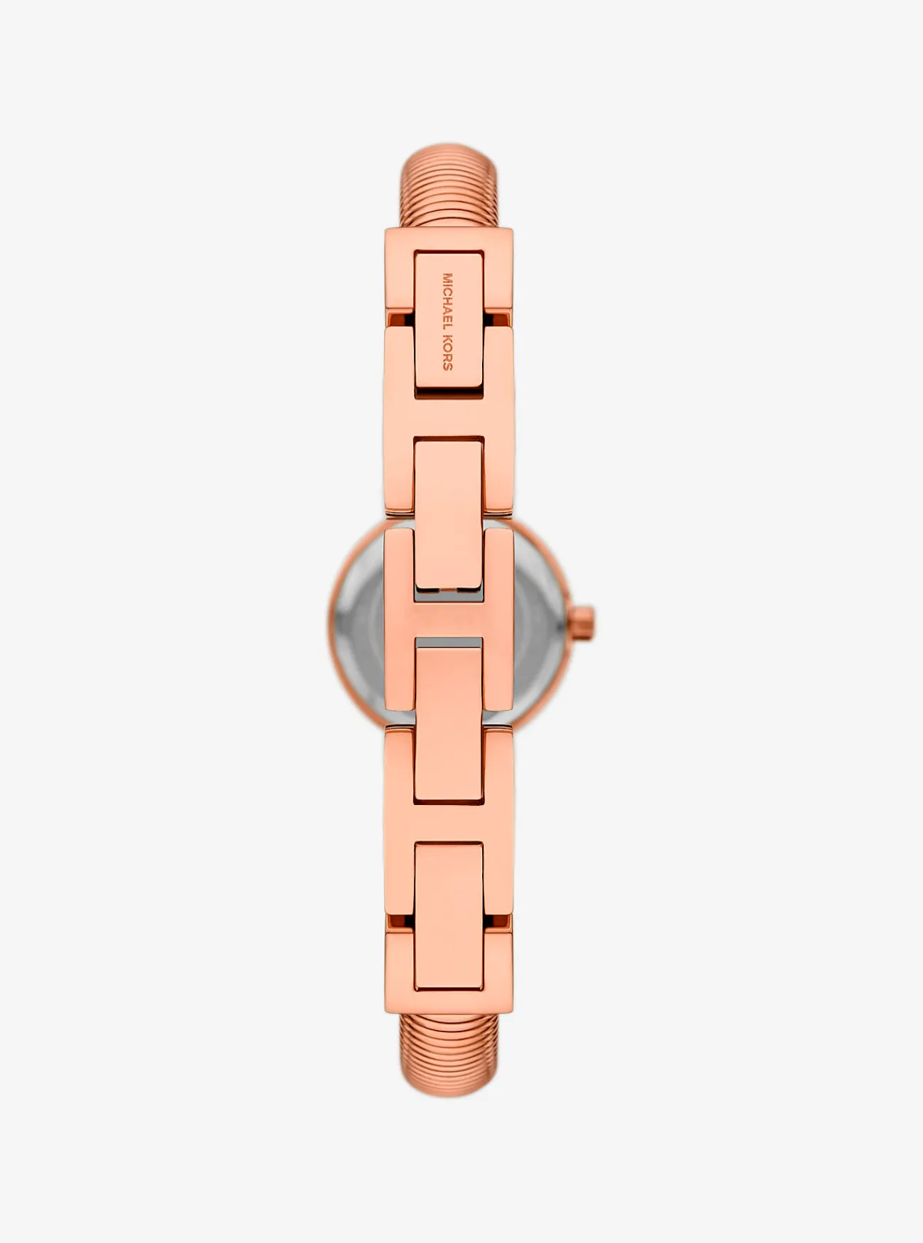 Michael Kors Horloge Gramercy, kleurig en mini ROSÉGOUD Hot
