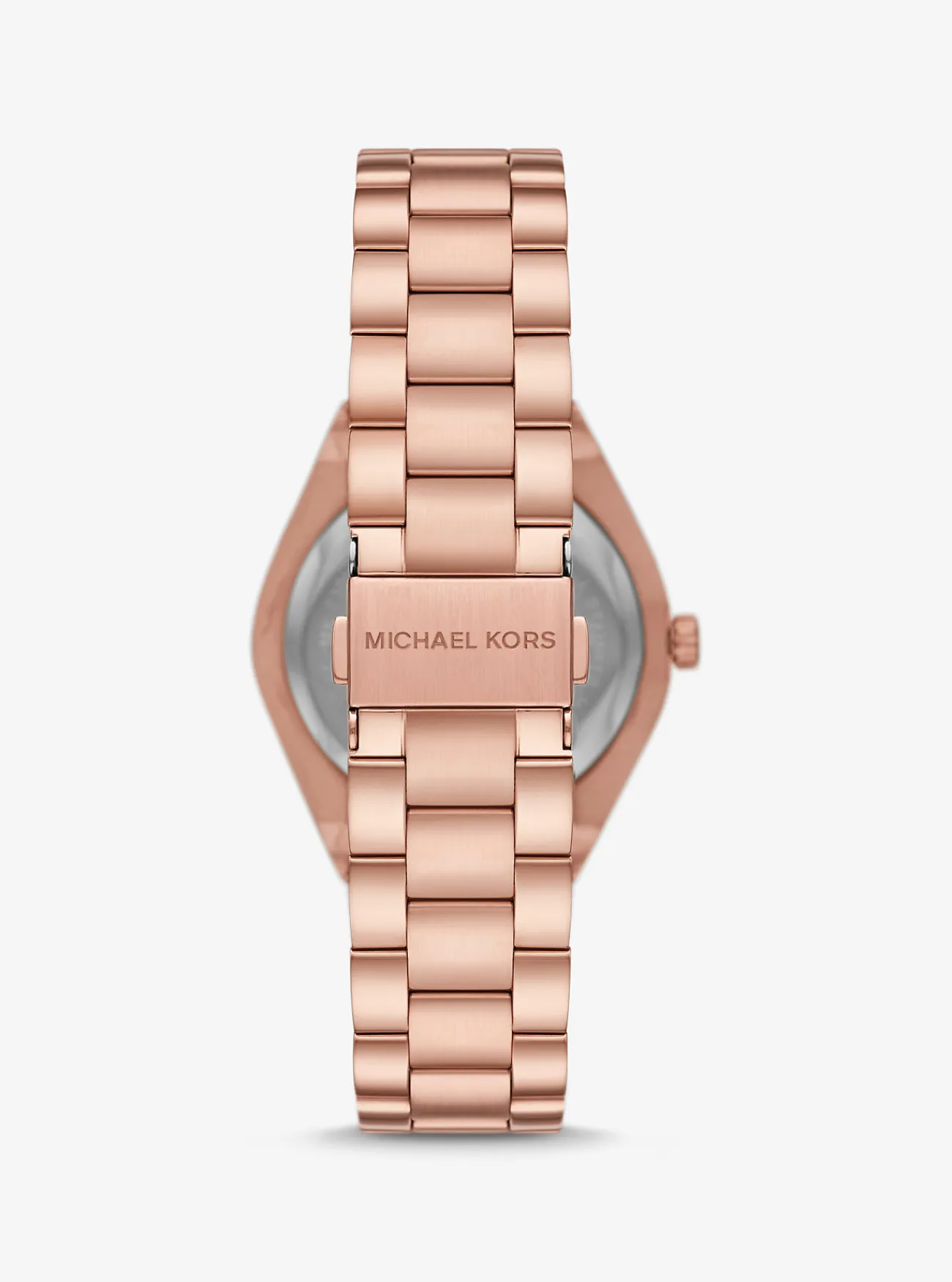 Michael Kors Horloge Lennox, kleurig ROSÉGOUD Best