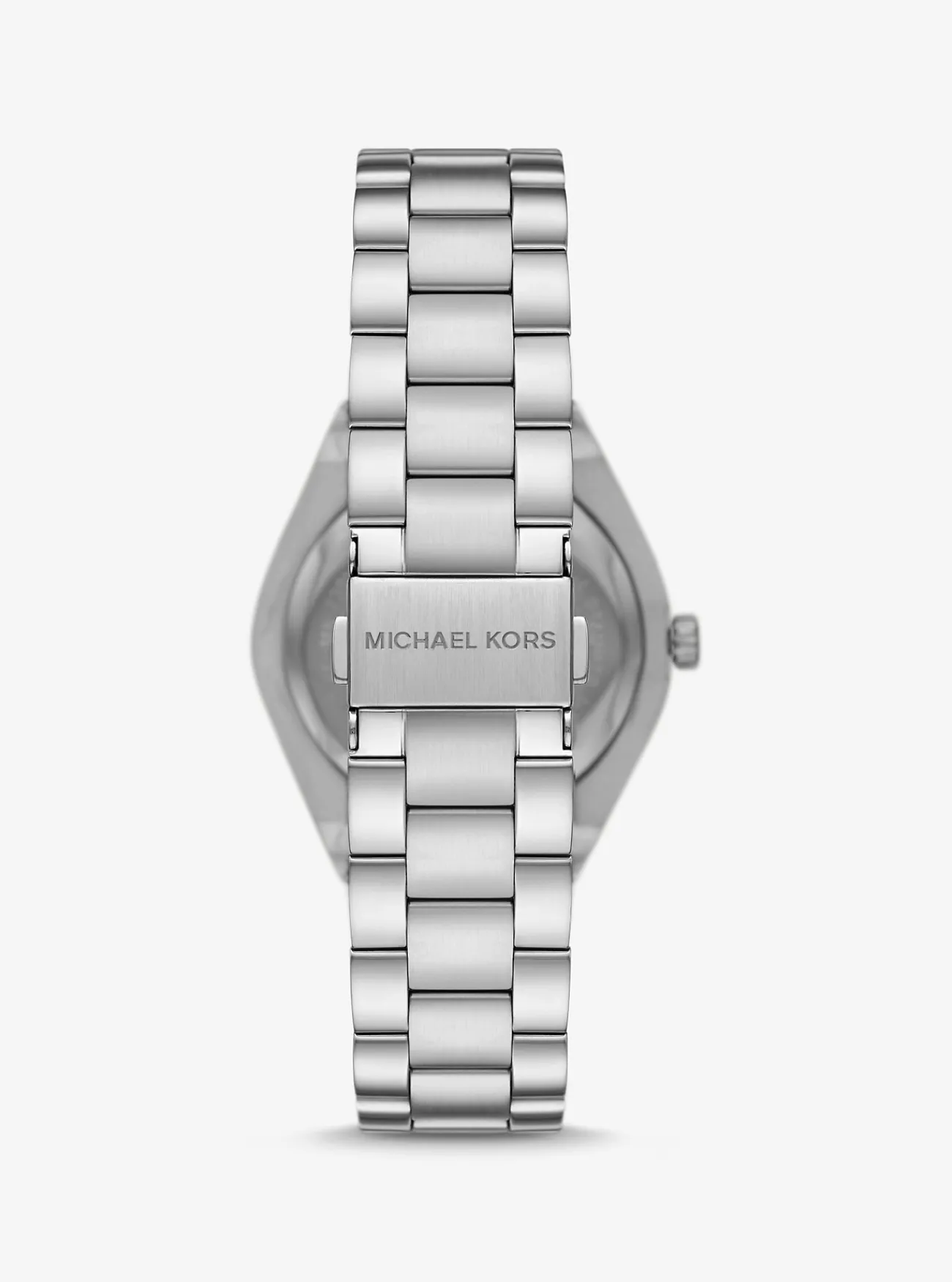 Michael Kors Horloge Lennox, kleurig ZILVER Clearance