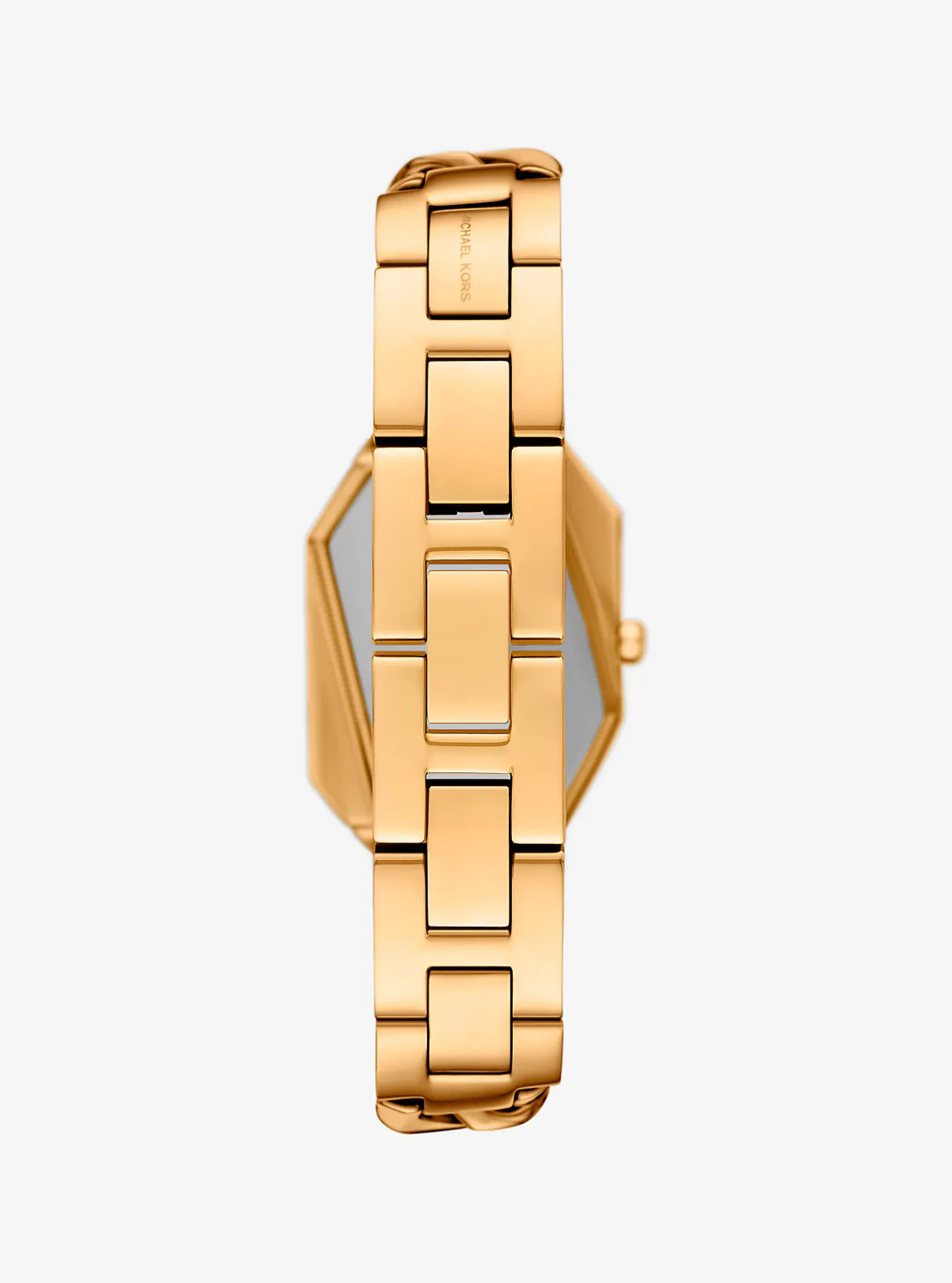 Michael Kors Horloge Suri, kleurig en mini GOUD Best