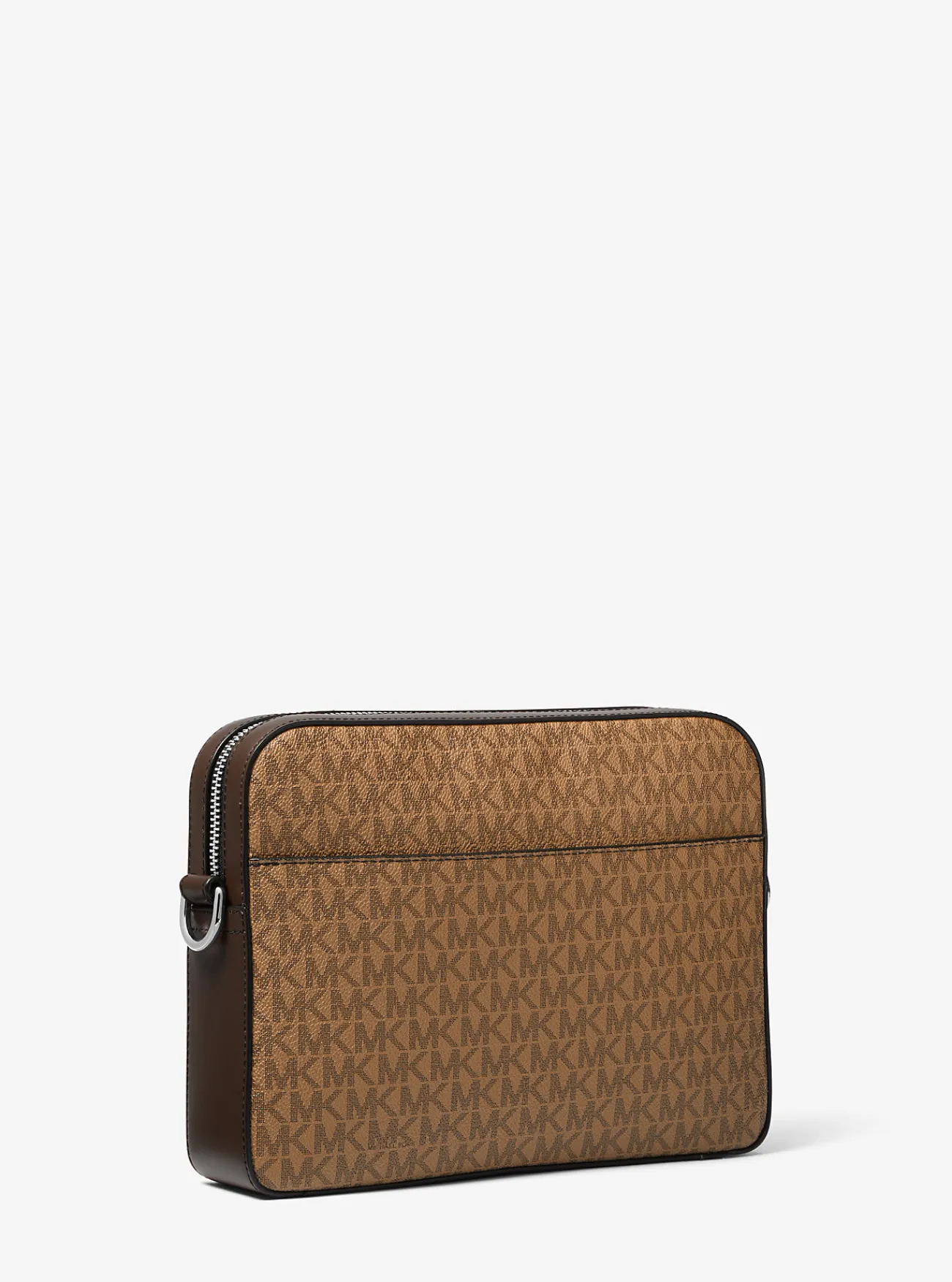 Michael Kors 2-in-1-crossbodytas Hudson met logo Discount