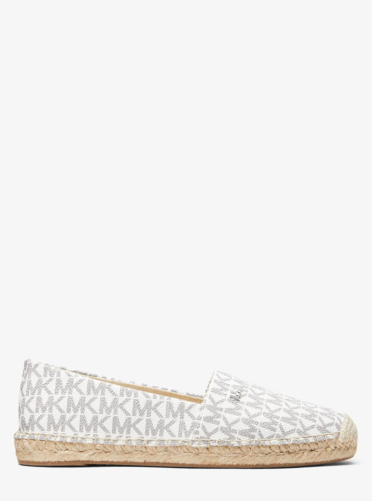 Michael Kors Instapespadrille Kendrick met logo Online