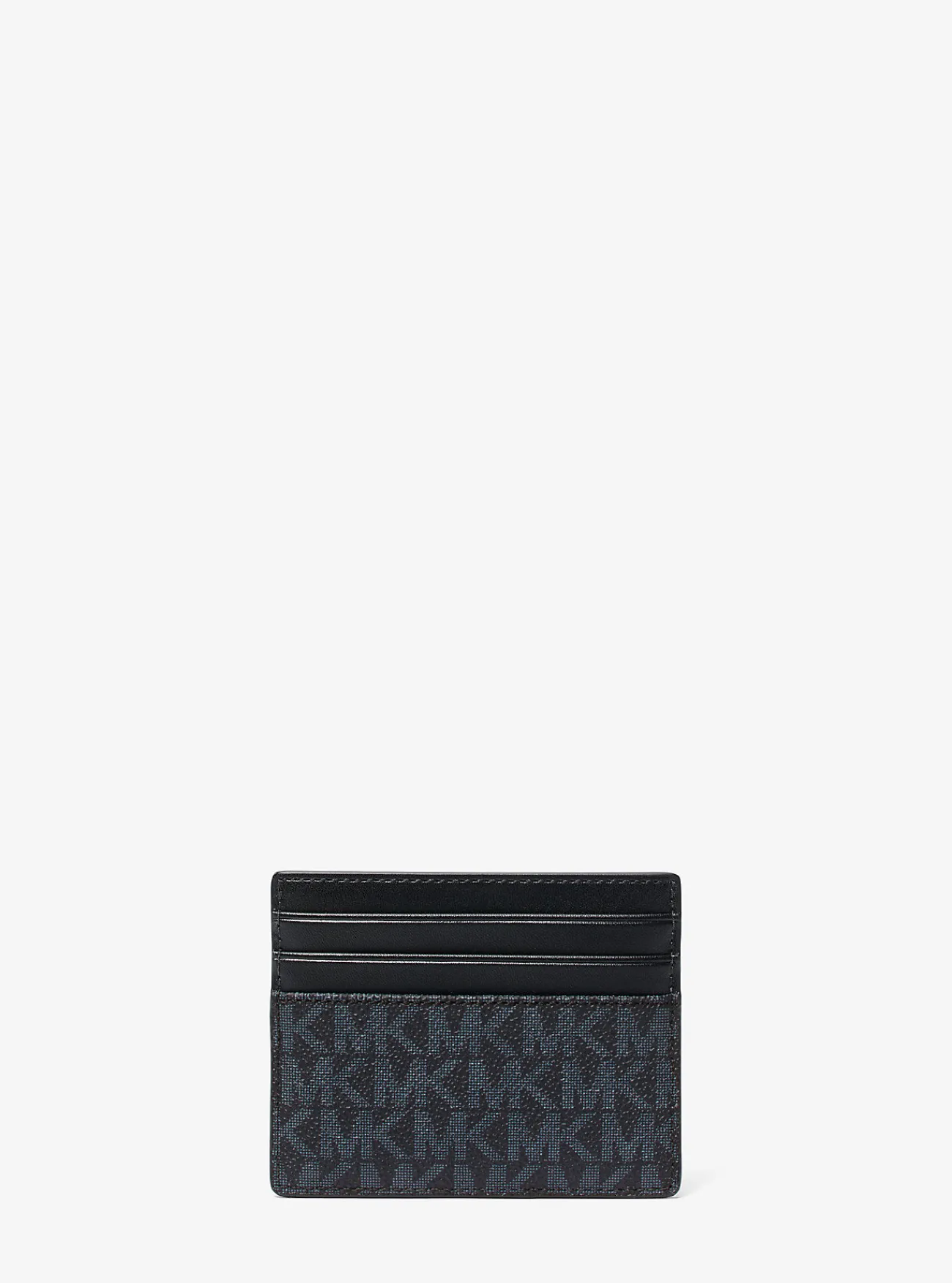 Michael Kors Kaarthouder Greyson met logo, groot Hot