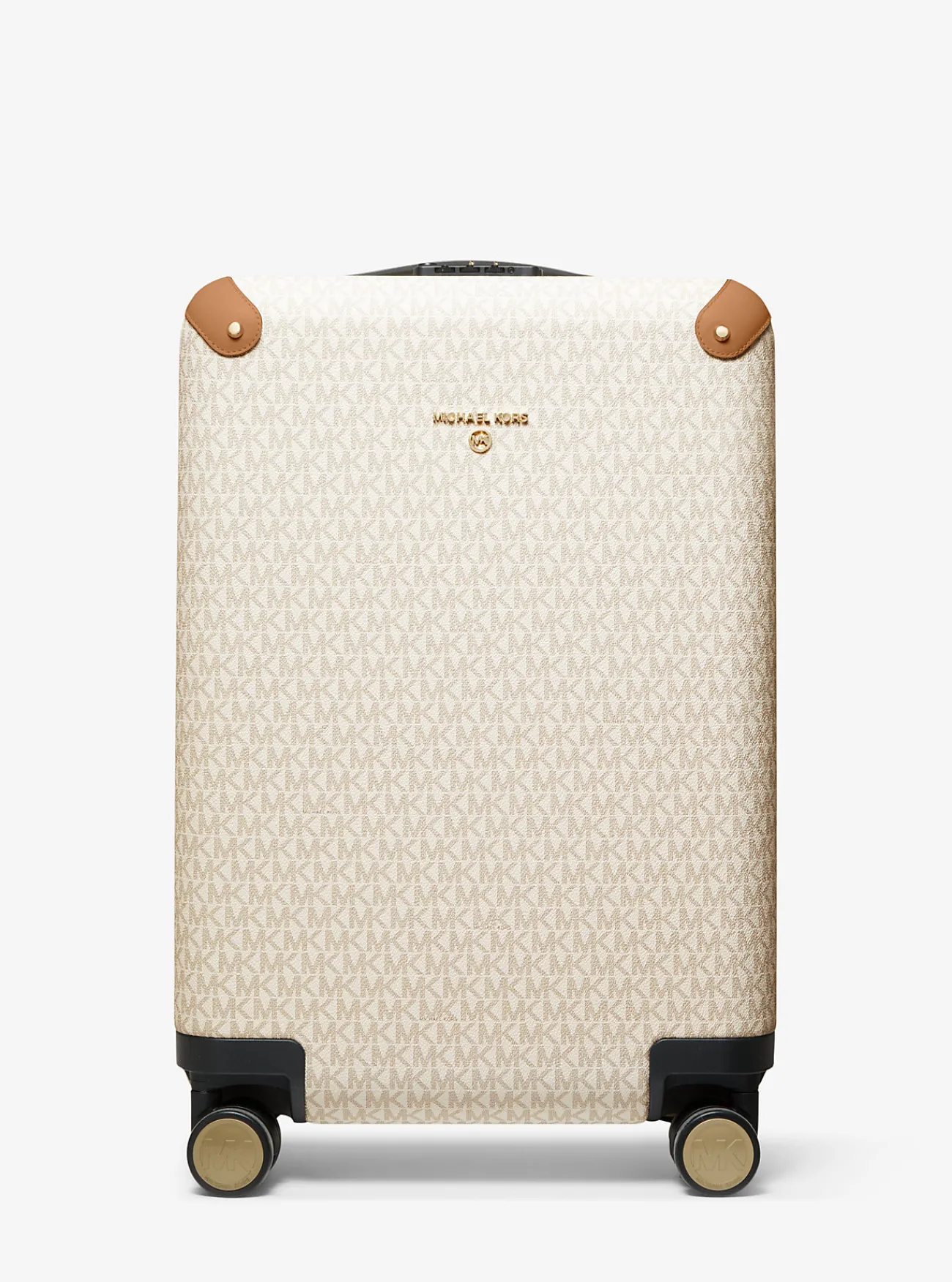Michael Kors Koffer met logo Sale