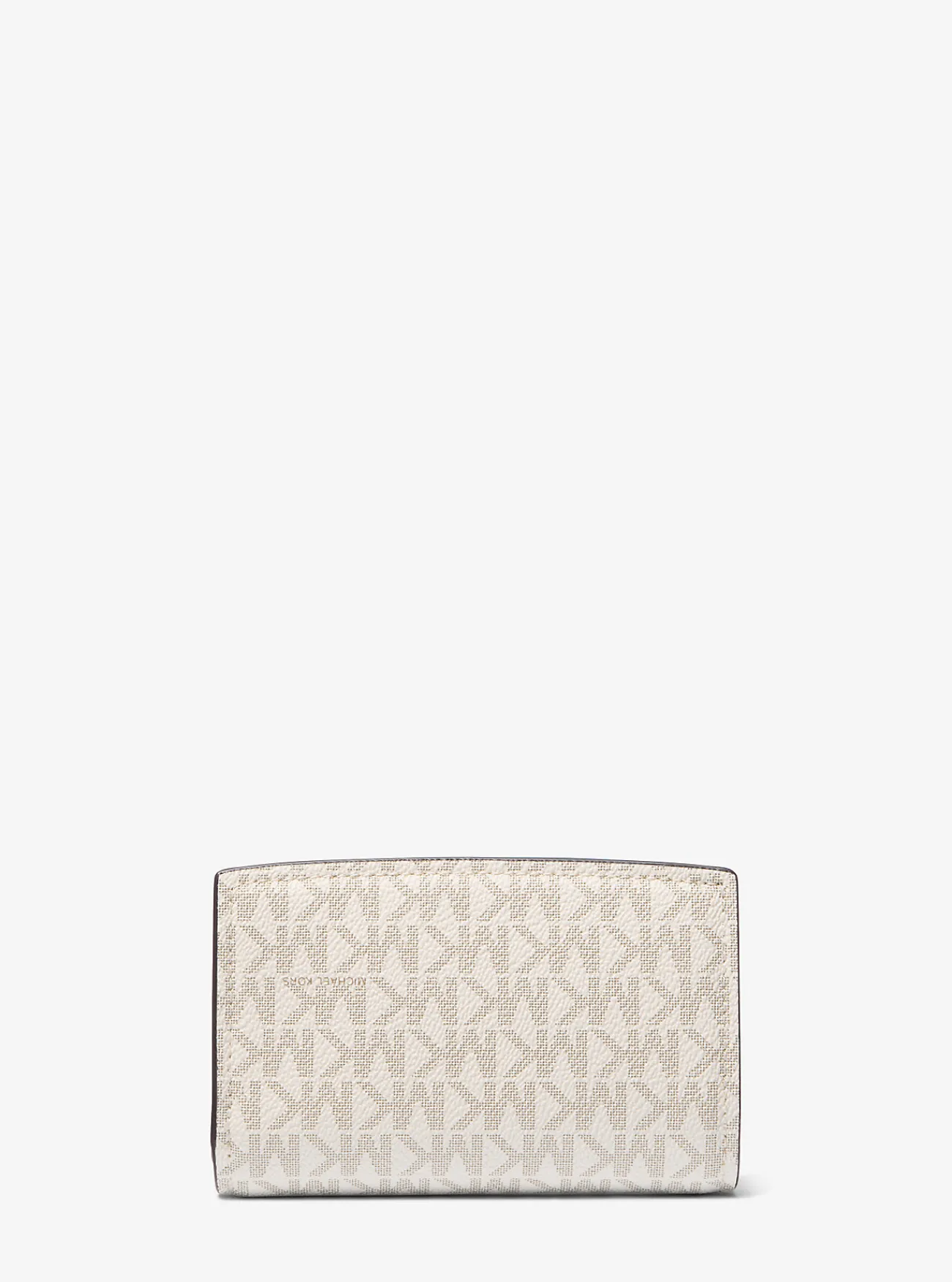 Michael Kors Portefeuille Bryant met kenmerkend logo, middelgroot Fashion