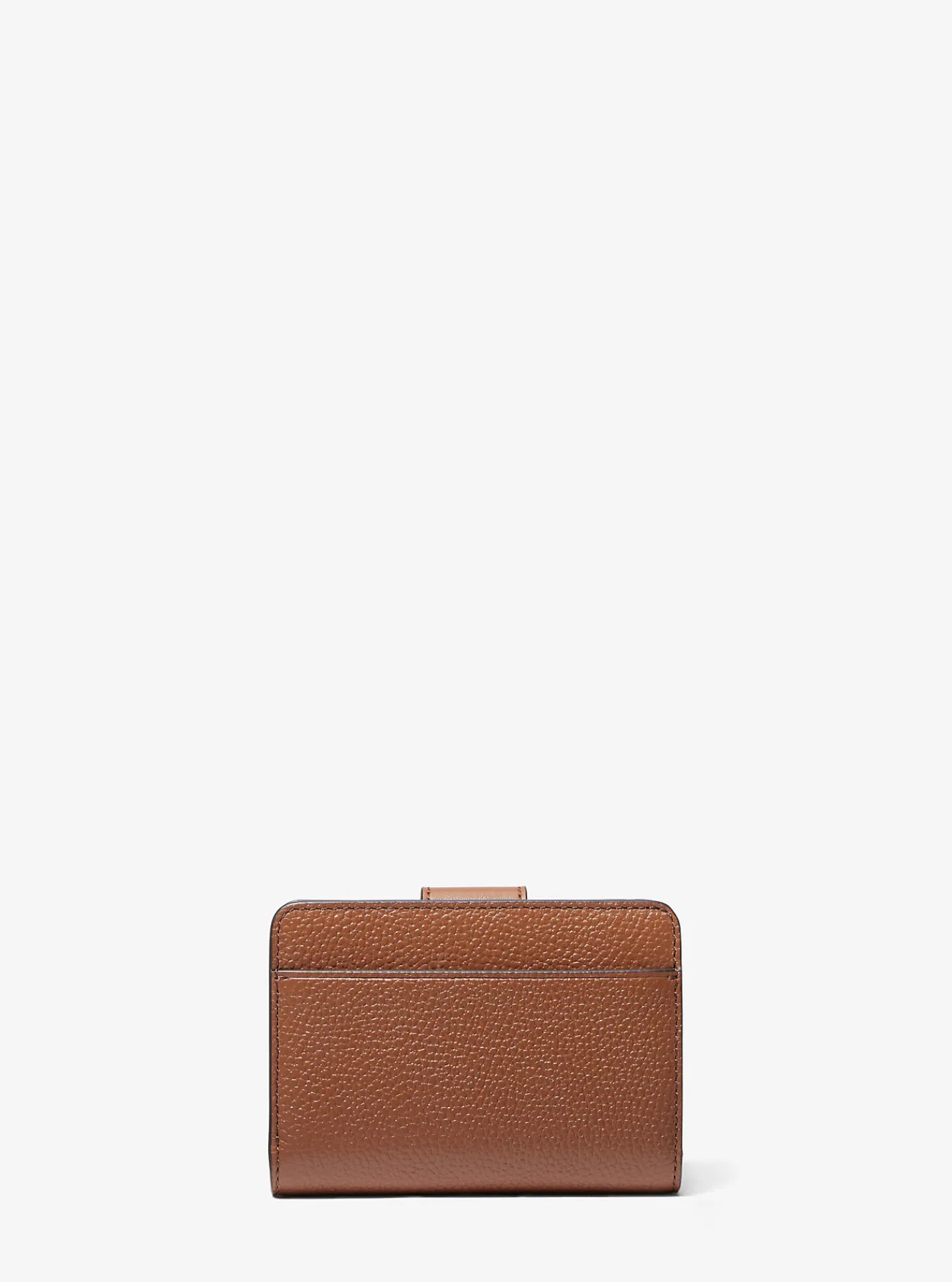 Michael Kors Portefeuille van leer, klein LUGGAGE Best