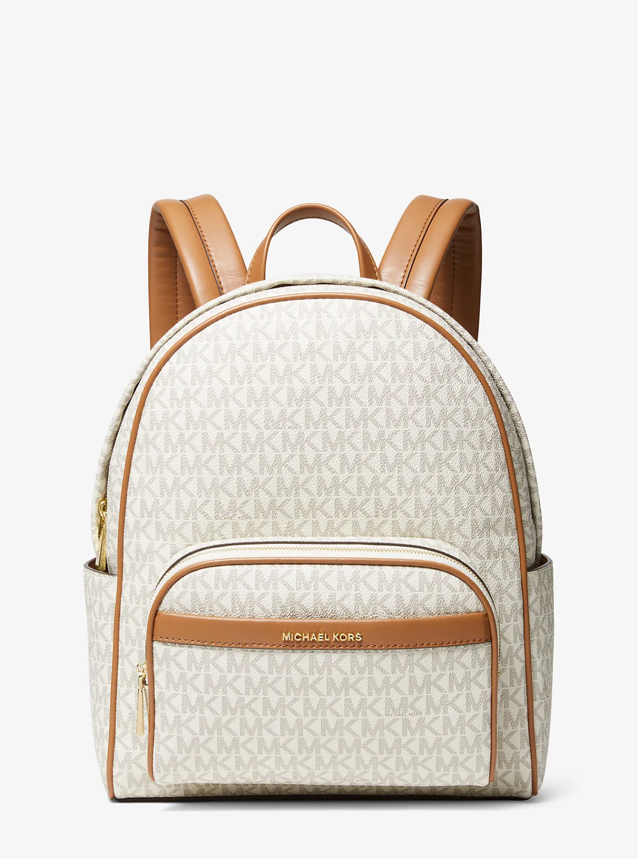 Michael Kors Rugzak Bex met kenmerkend logo, middelgroot Clearance