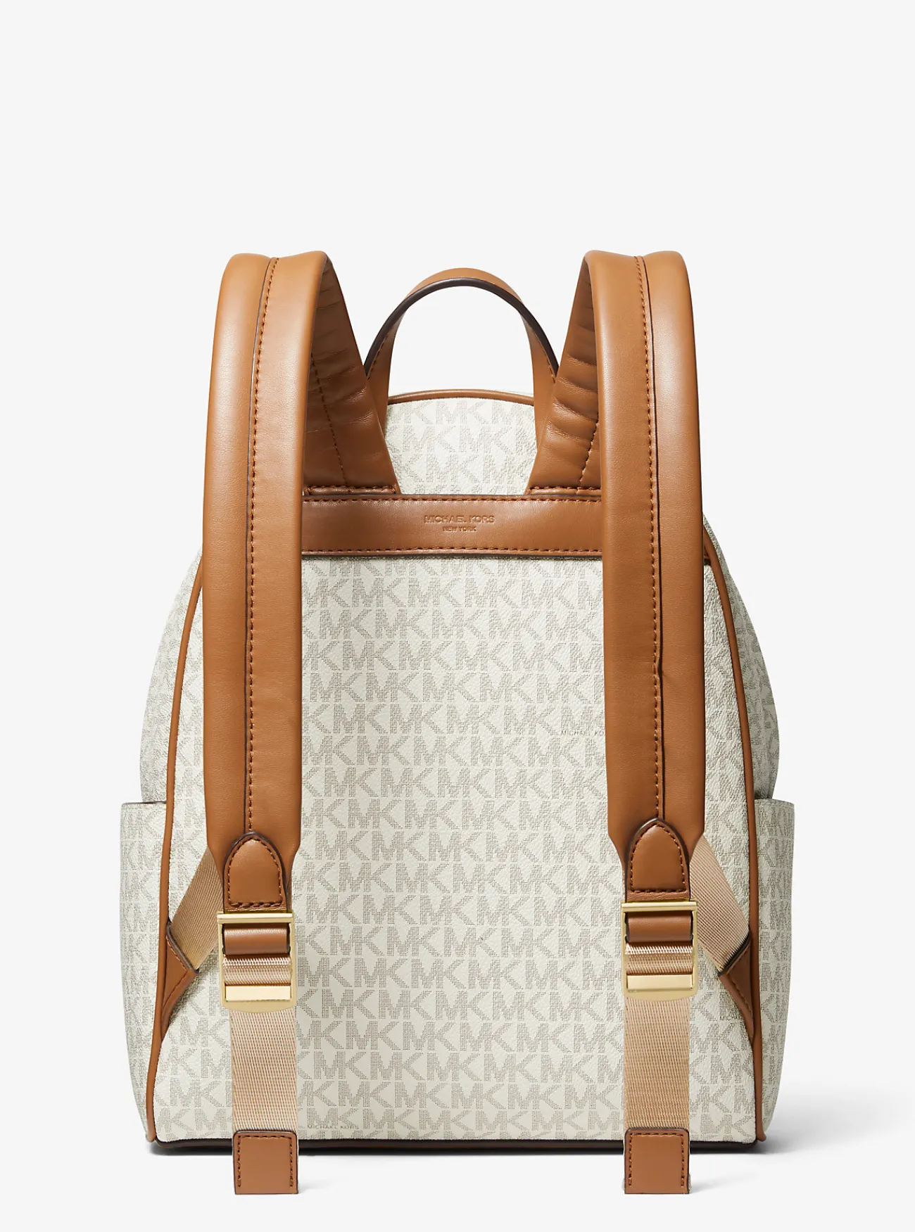 Michael Kors Rugzak Bex met kenmerkend logo, middelgroot Clearance