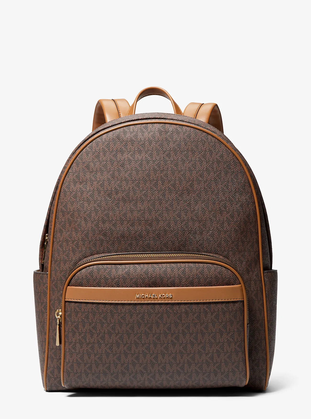 Michael Kors Rugzak Bex met logo, groot Discount