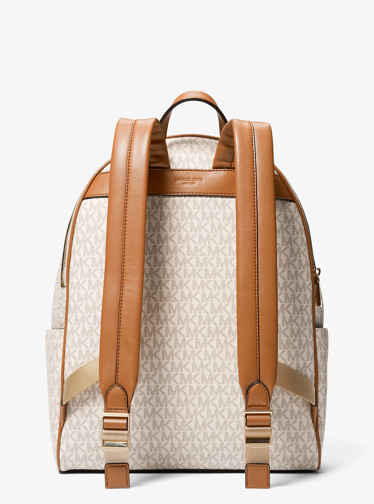 Michael Kors Rugzak Bex met logo, groot Fashion