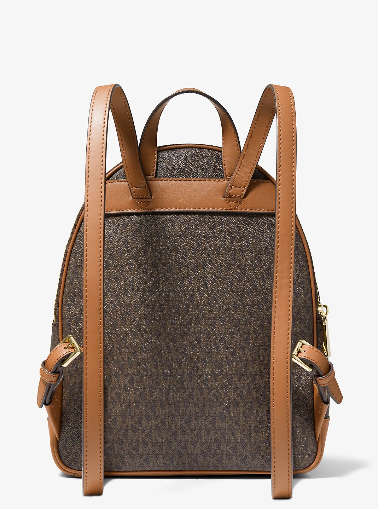Michael Kors Rugzak Brooklyn met logo, middelgroot Fashion