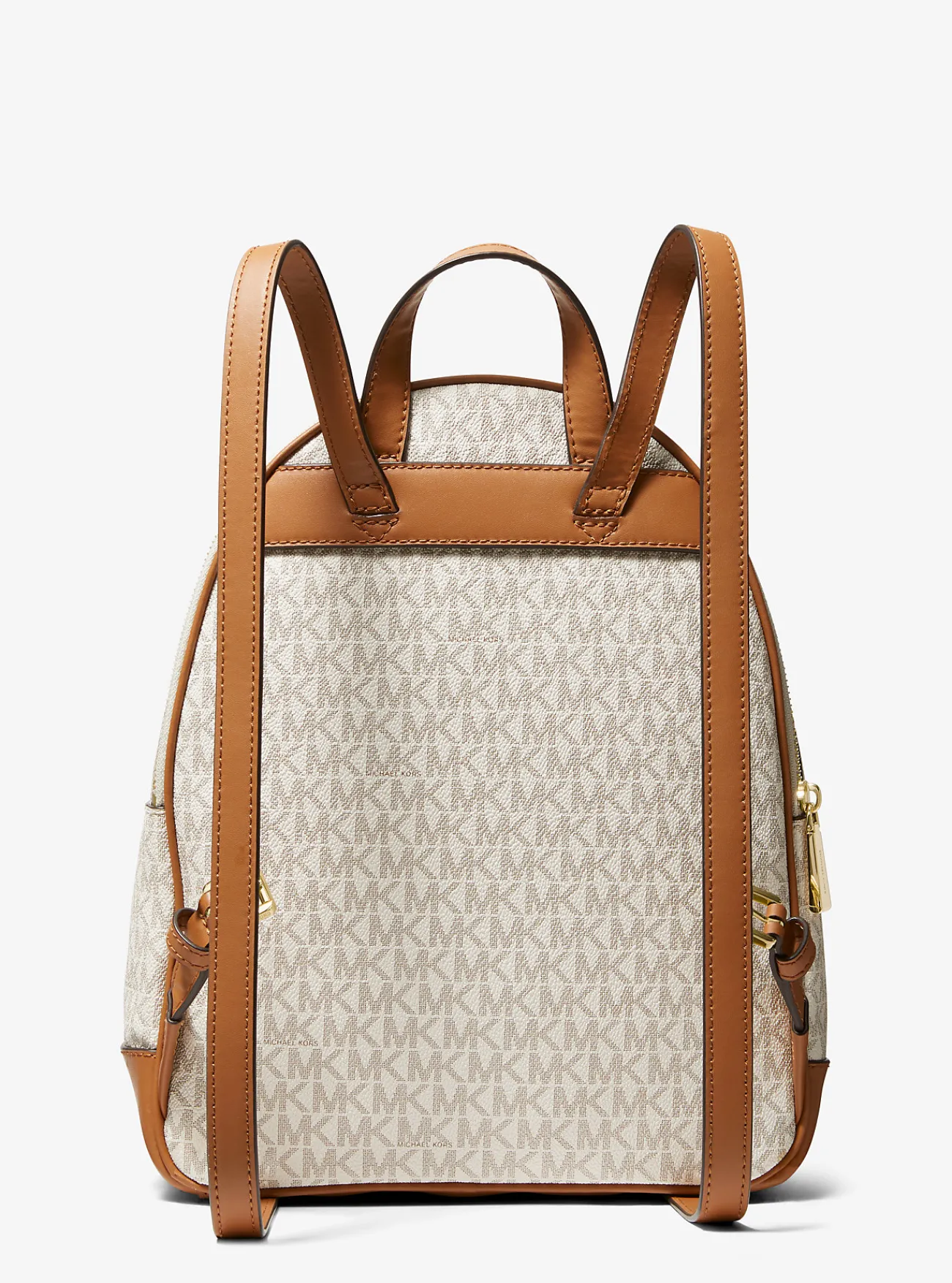 Michael Kors Rugzak Brooklyn met logo, middelgroot Online