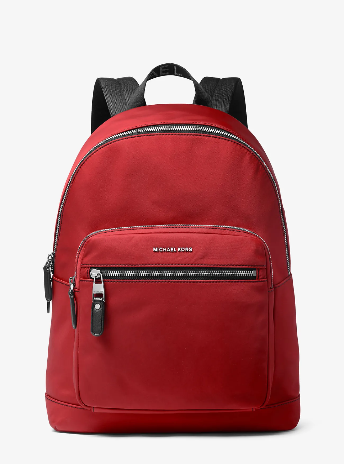 Michael Kors Rugzak Hudson van nylon Outlet