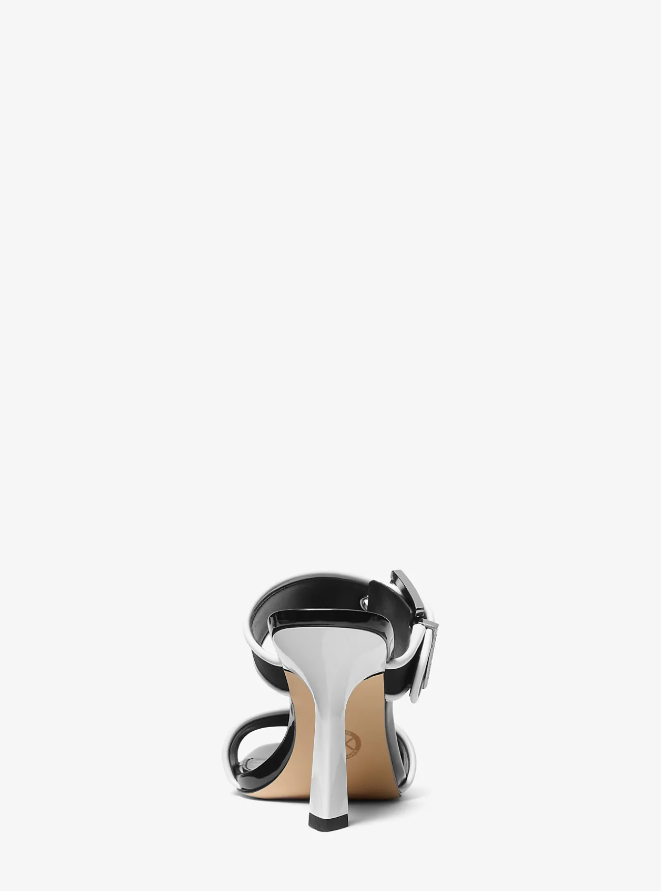 Michael Kors Sandaal Colby van neopreen Outlet