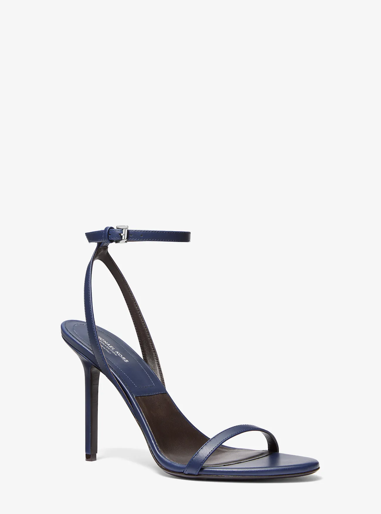 Michael Kors Sandaal Gwyneth van leer MARITIEM Hot