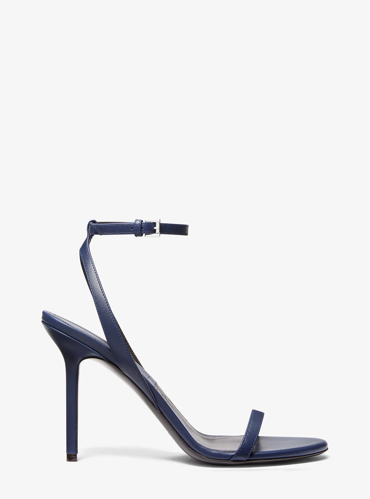 Michael Kors Sandaal Gwyneth van leer MARITIEM Hot