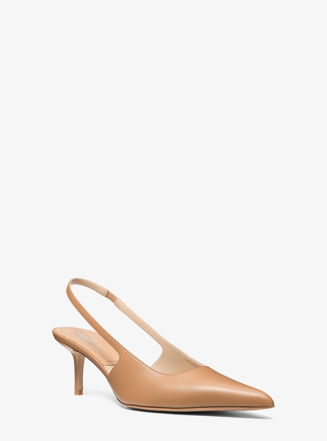 Michael Kors Slingbackpump Emma van leer GEBRUIND Hot