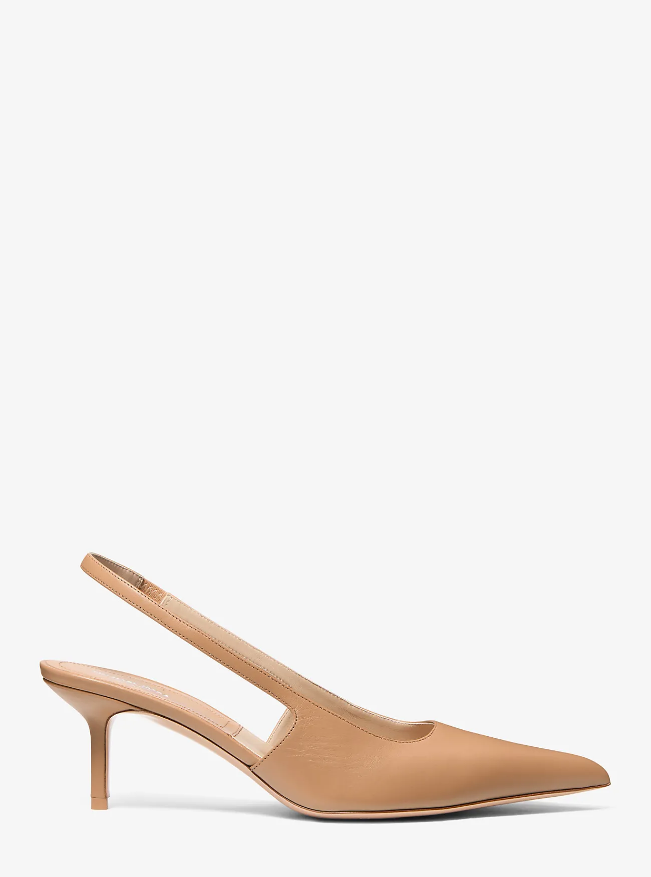 Michael Kors Slingbackpump Emma van leer GEBRUIND Hot