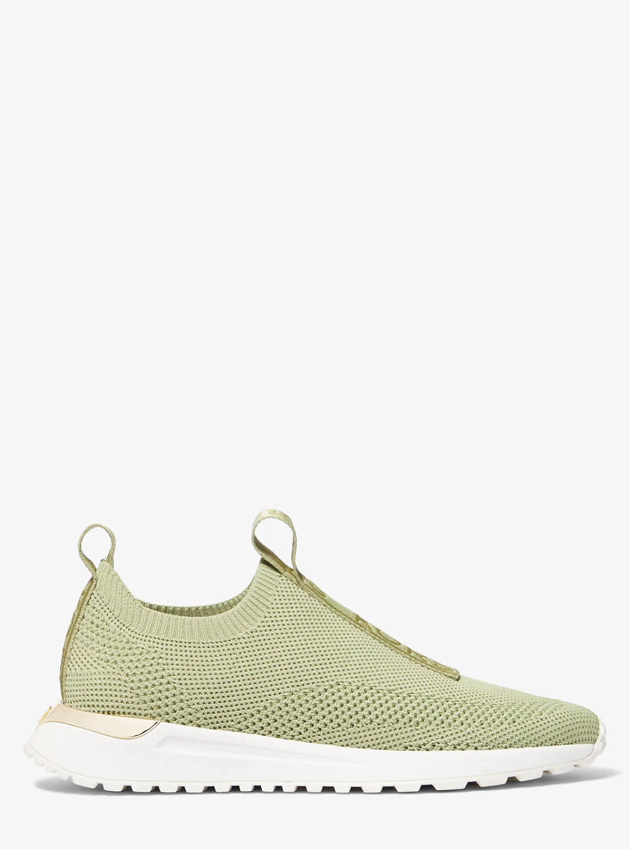 Michael Kors Slip-onsneaker Bodie van breisel LICHTSALIE Sale