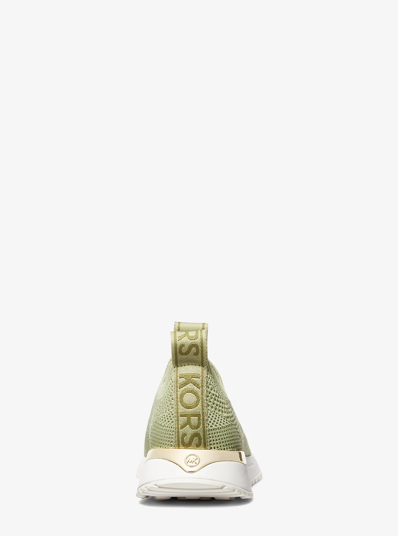 Michael Kors Slip-onsneaker Bodie van breisel LICHTSALIE Sale