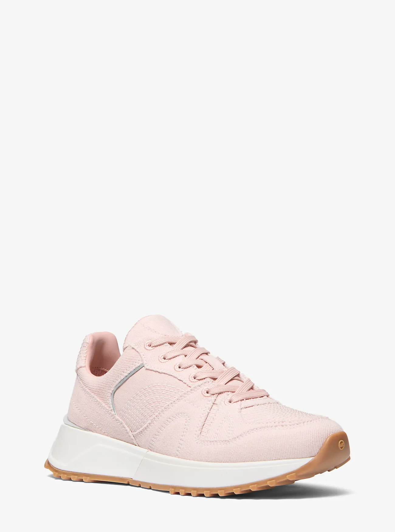 Michael Kors Sneaker Jaime van denim ROZENWATER Fashion