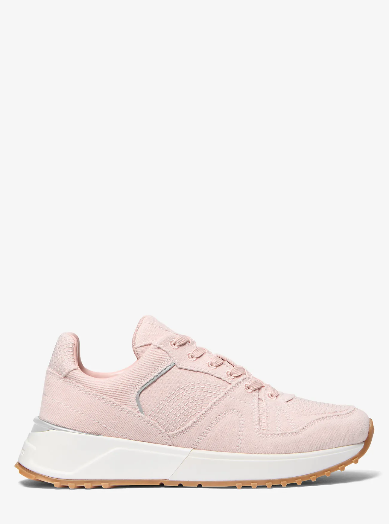 Michael Kors Sneaker Jaime van denim ROZENWATER Fashion