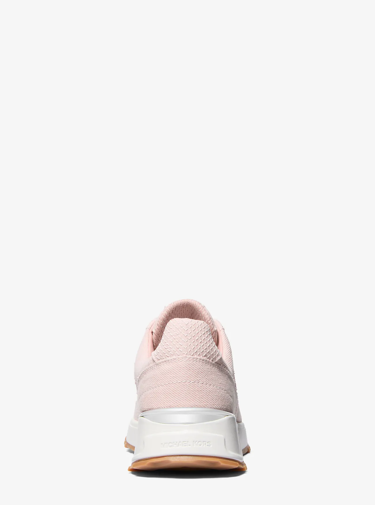 Michael Kors Sneaker Jaime van denim ROZENWATER Fashion