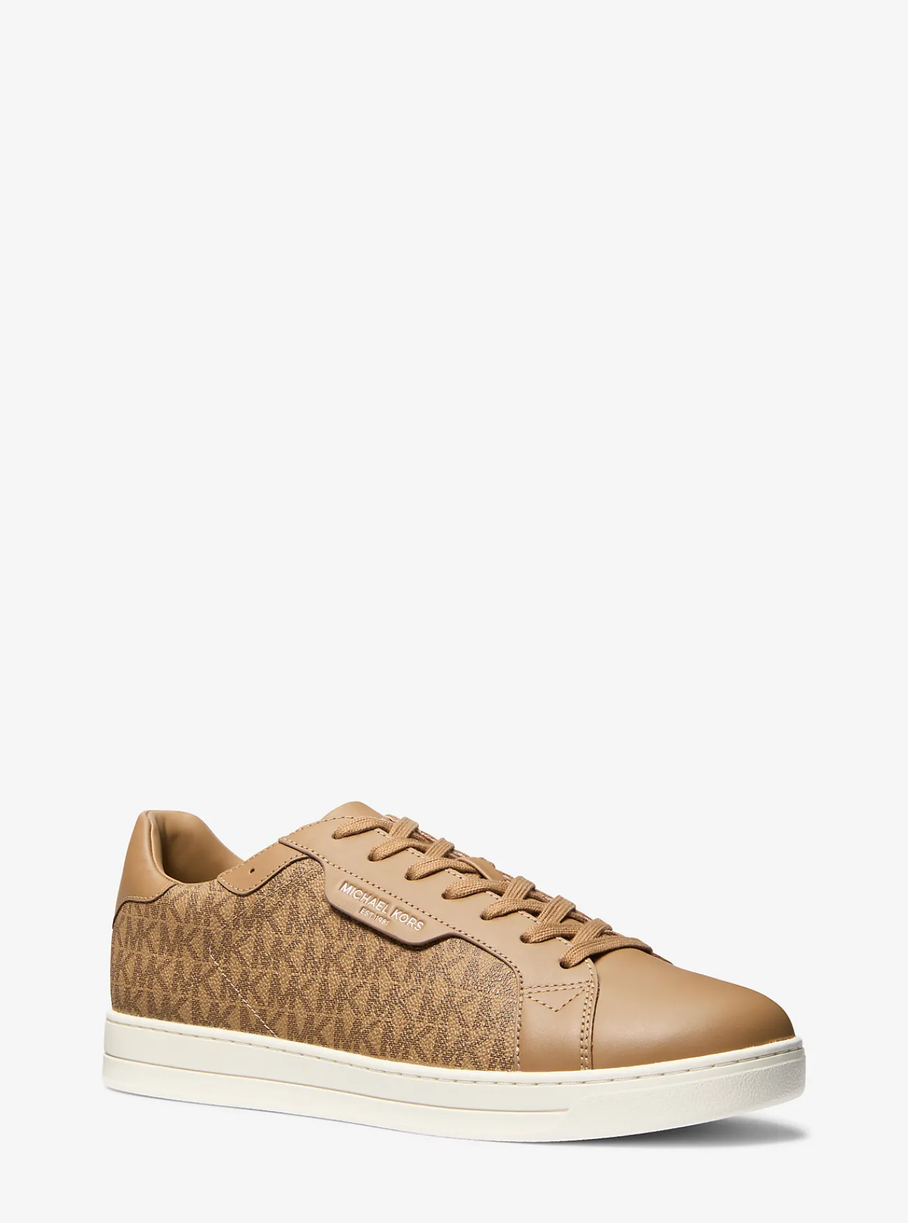 Michael Kors Sneaker Keating met kenmerkend logo KAF Online