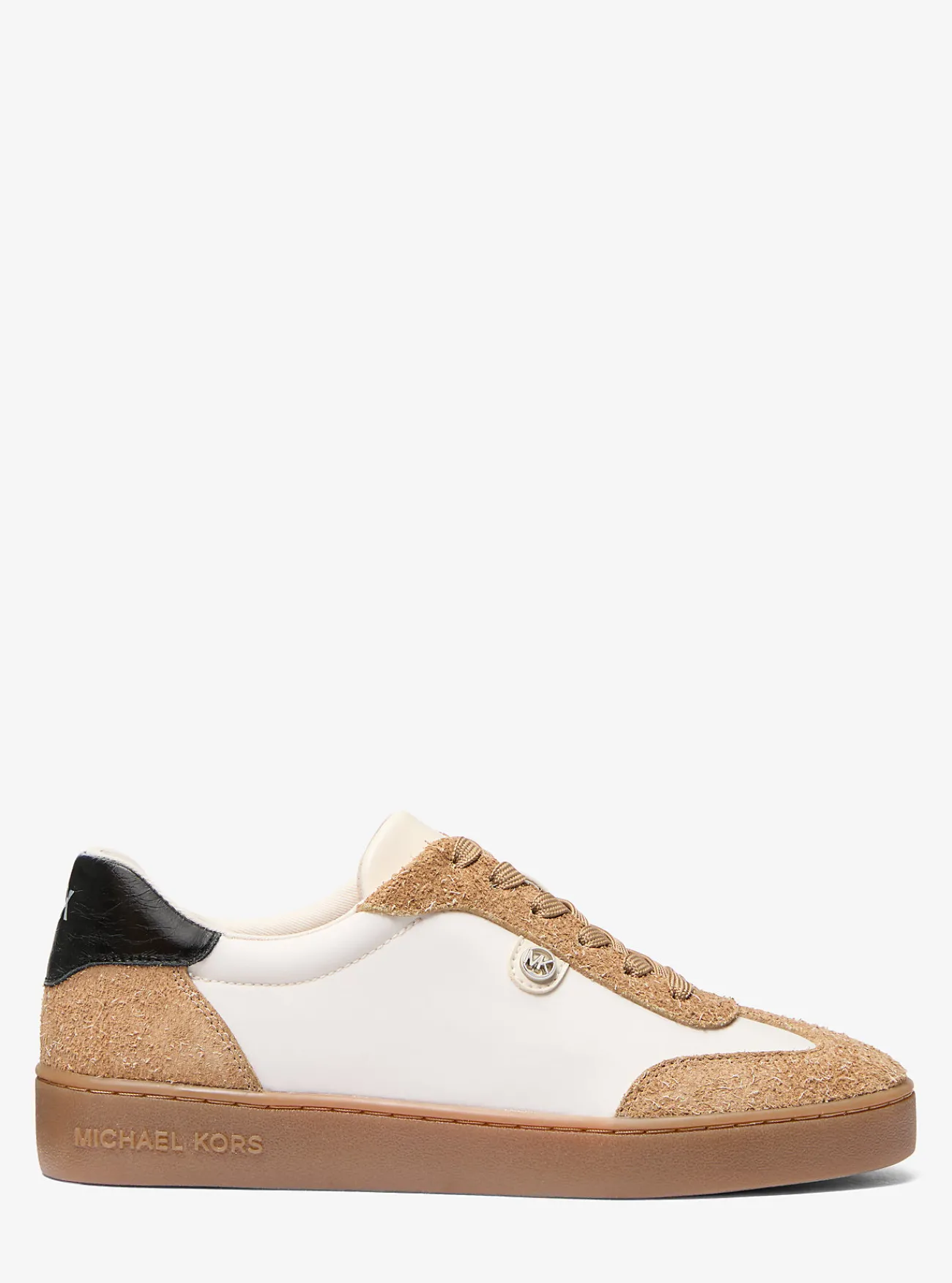 Michael Kors Sneaker Scotty met kleurvlakken KAF Online
