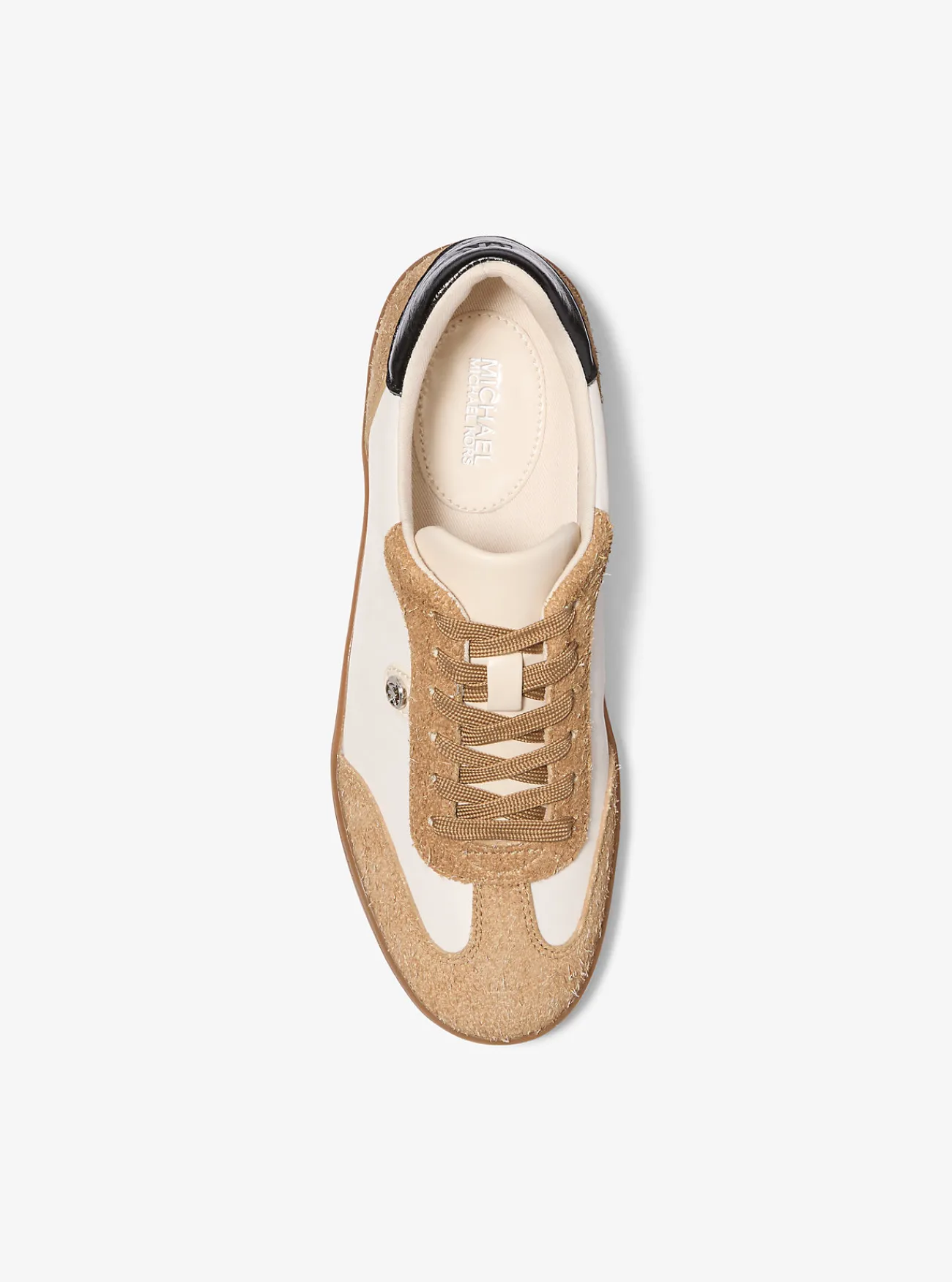 Michael Kors Sneaker Scotty met kleurvlakken KAF Online