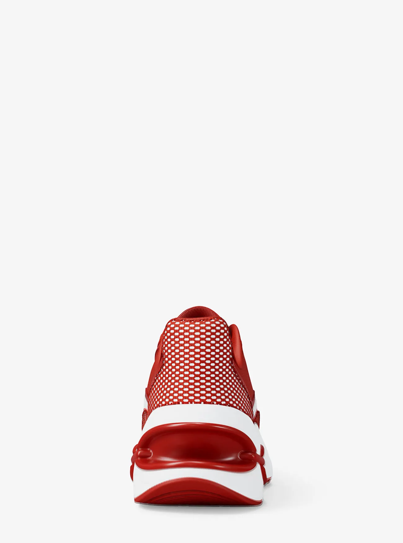 Michael Kors Sneaker Toni van gemengd materiaal MOERBEI Outlet