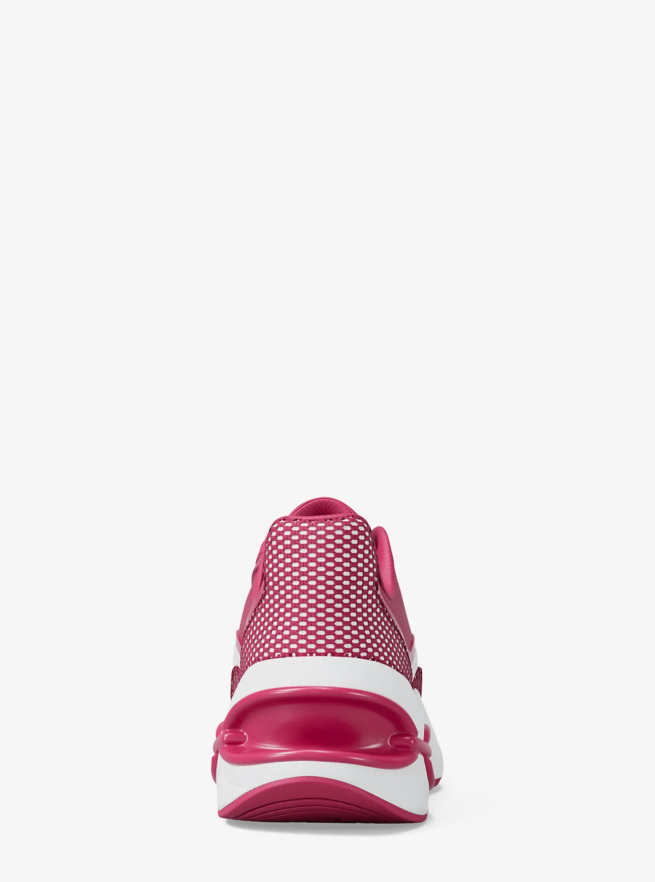 Michael Kors Sneaker Toni van gemengd materiaal WILDEBES Online